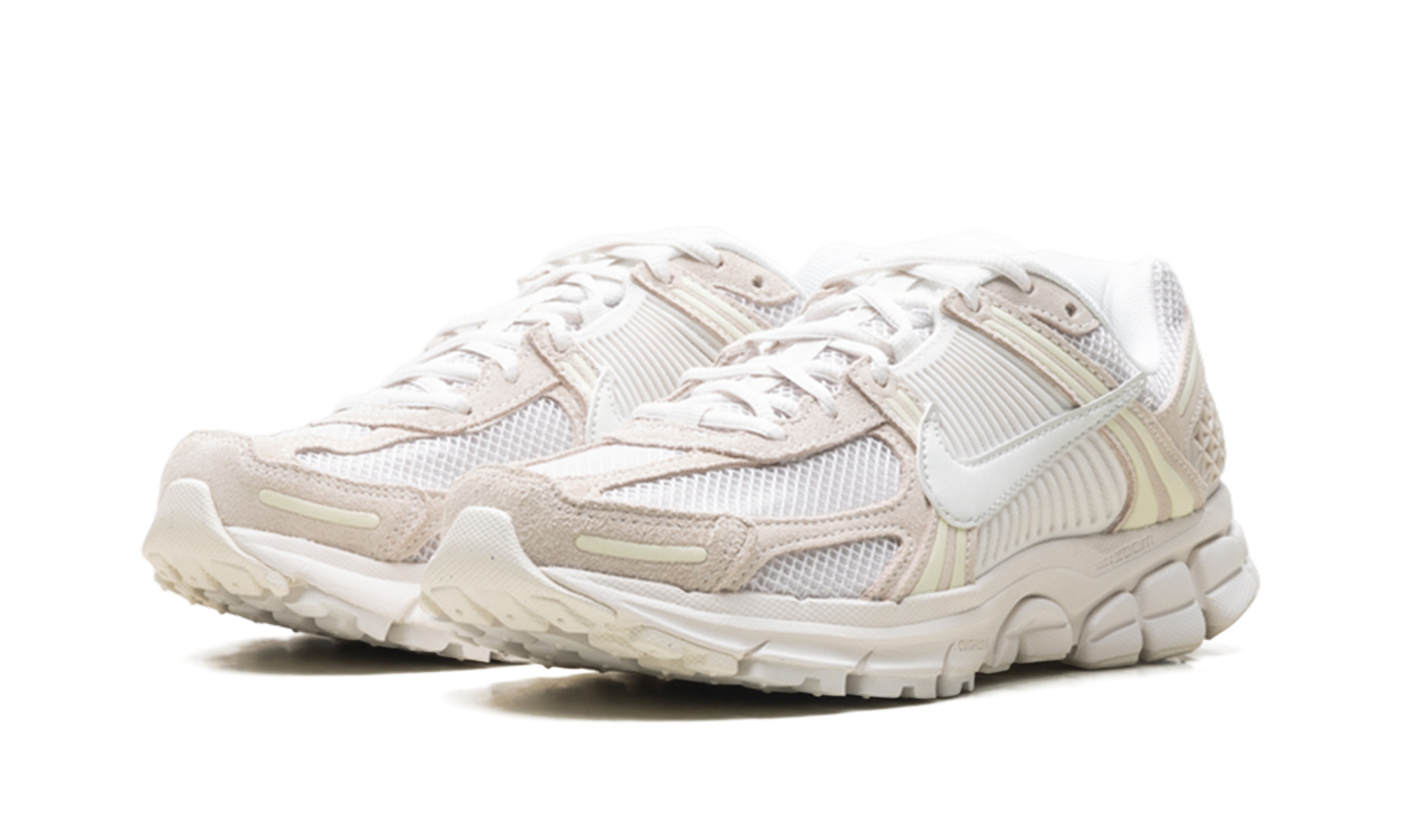 Zoom Vomero 5 WMNS "Phantom Light Bone" HQ0458 003