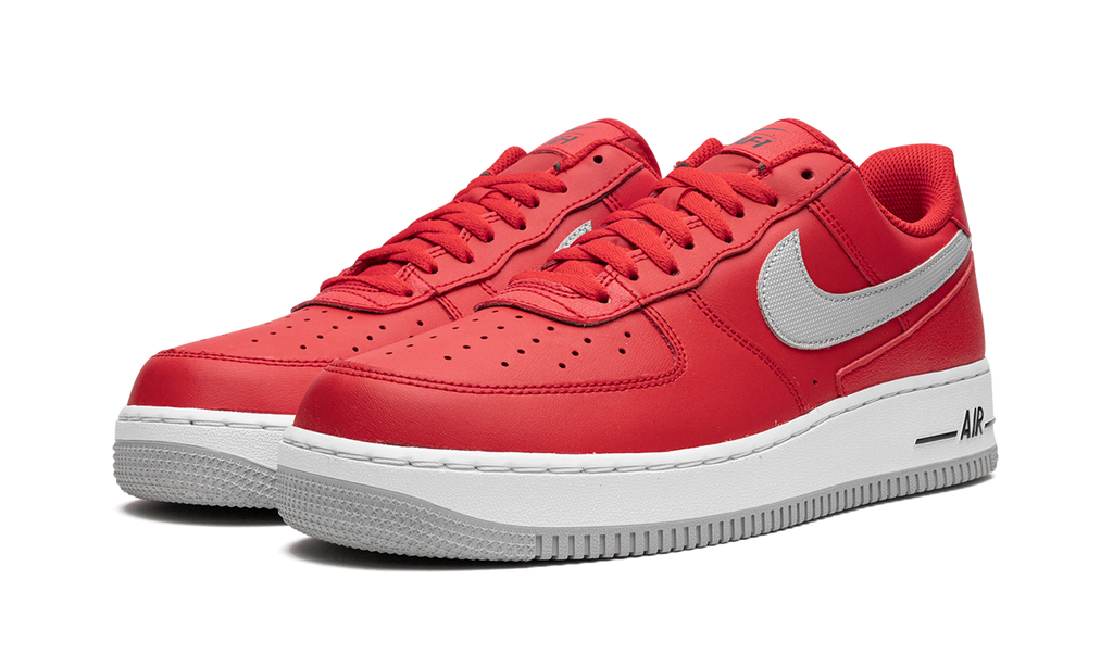 Air Force 1 Low Technical Stitch DD7113 600