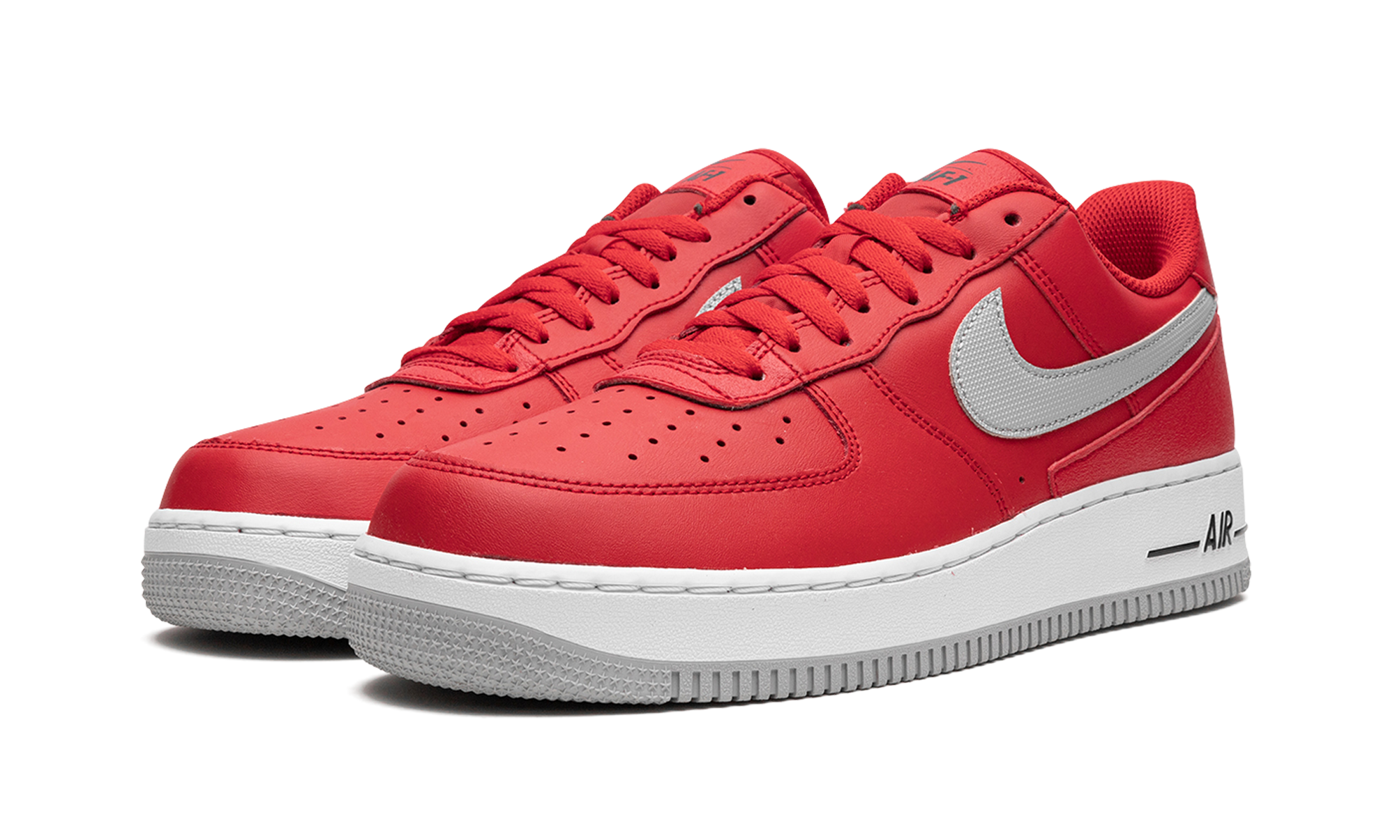 Air Force 1 Low Technical Stitch DD7113 600