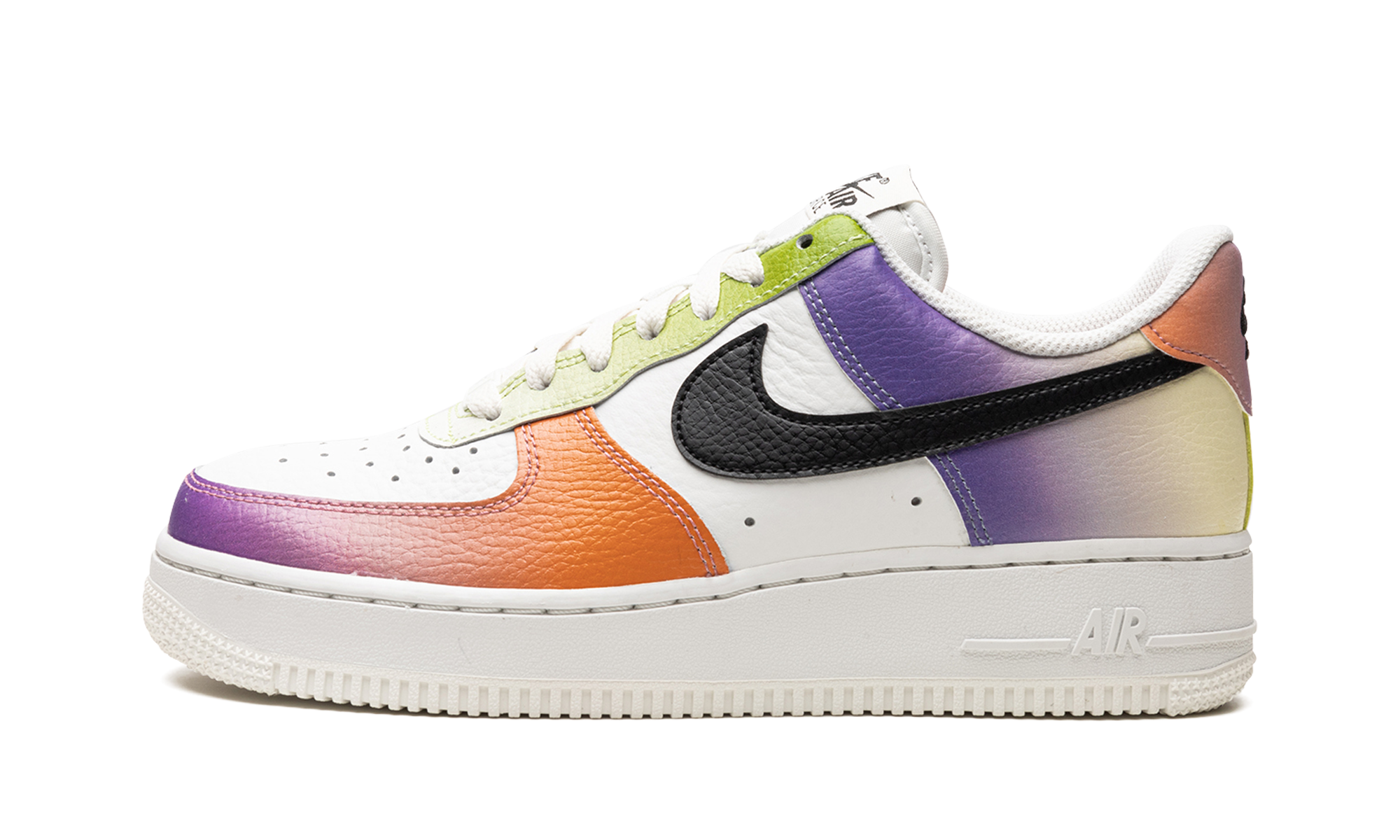 AIR FORCE 1 LO '07 WMNS FD0801 100