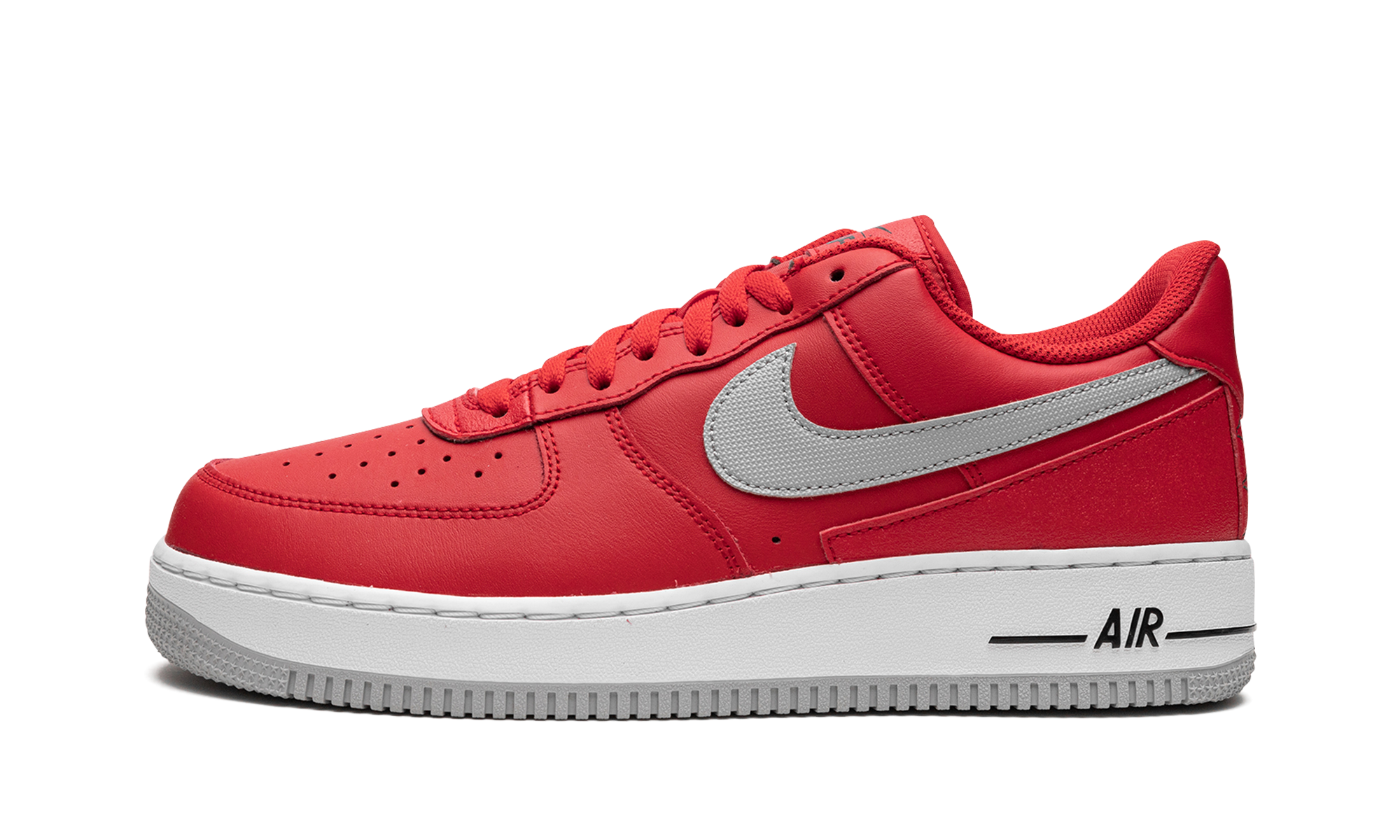 Air Force 1 Low Technical Stitch DD7113 600