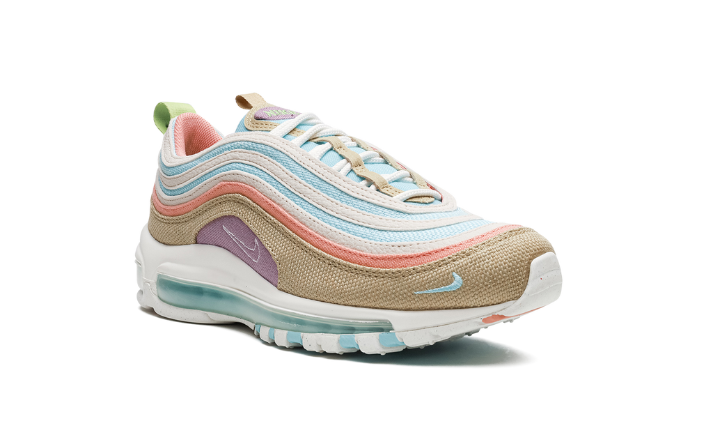 Air Max 97 SE "Wheat Grass" DQ4126 400