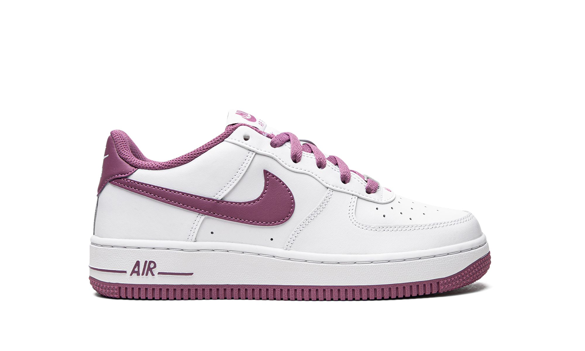 Air Force 1 Low "White Mauve" DH9600 101