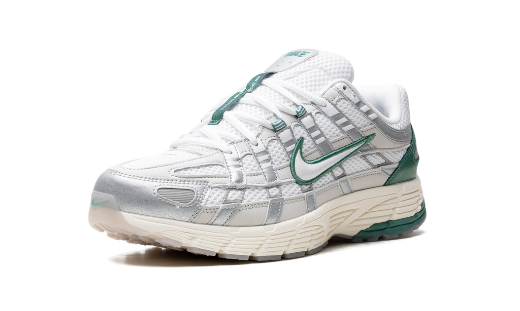 P-6000 Premium "Bicoastal Green" HF4308 072
