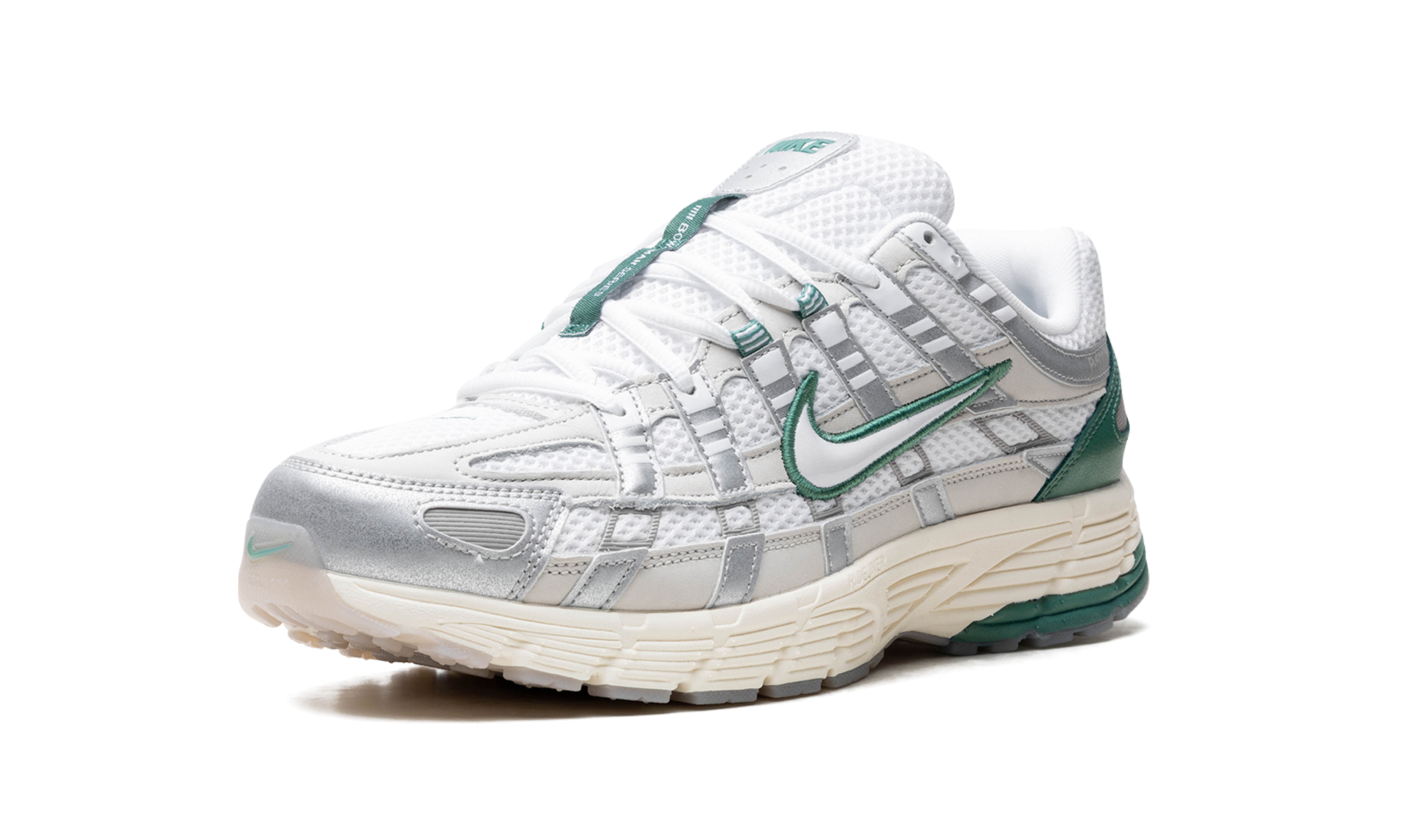 P-6000 Premium "Bicoastal Green" HF4308 072
