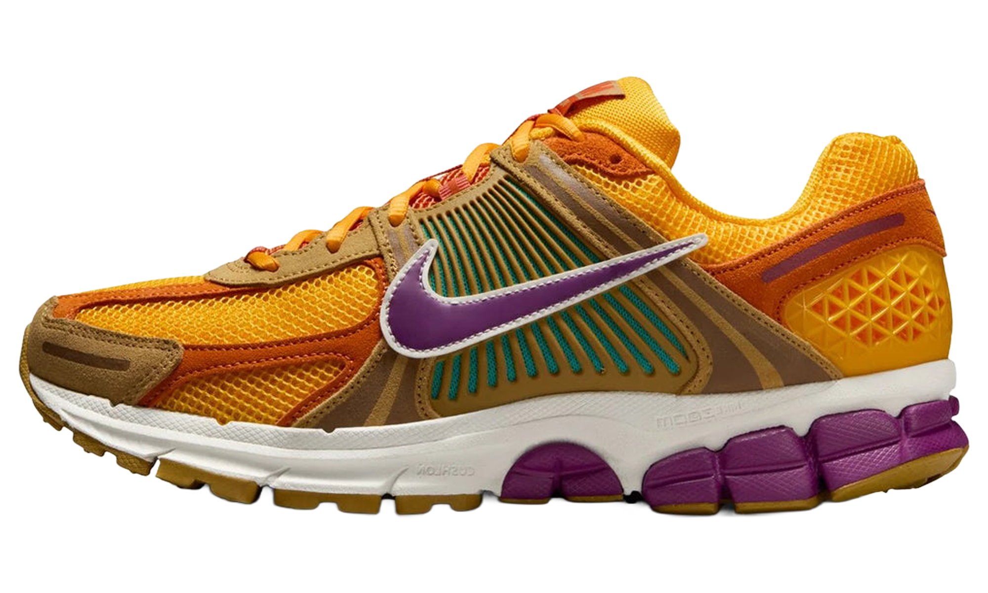 Zoom Vomero 5 "University Gold / Viotech" HF1553 702