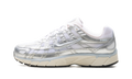 P-6000 WMNS "White Blue Tint Sail Metallic Silver" BV1021 106