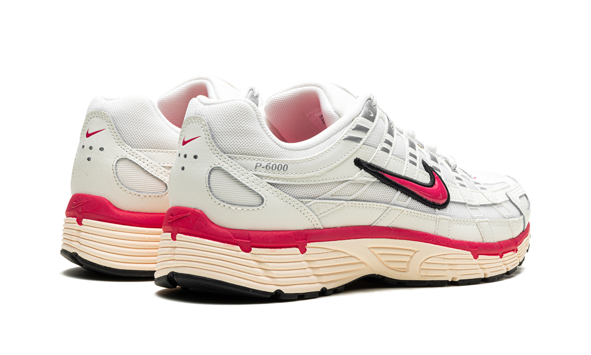P-6000 WMNS "Pink" HJ7361 133