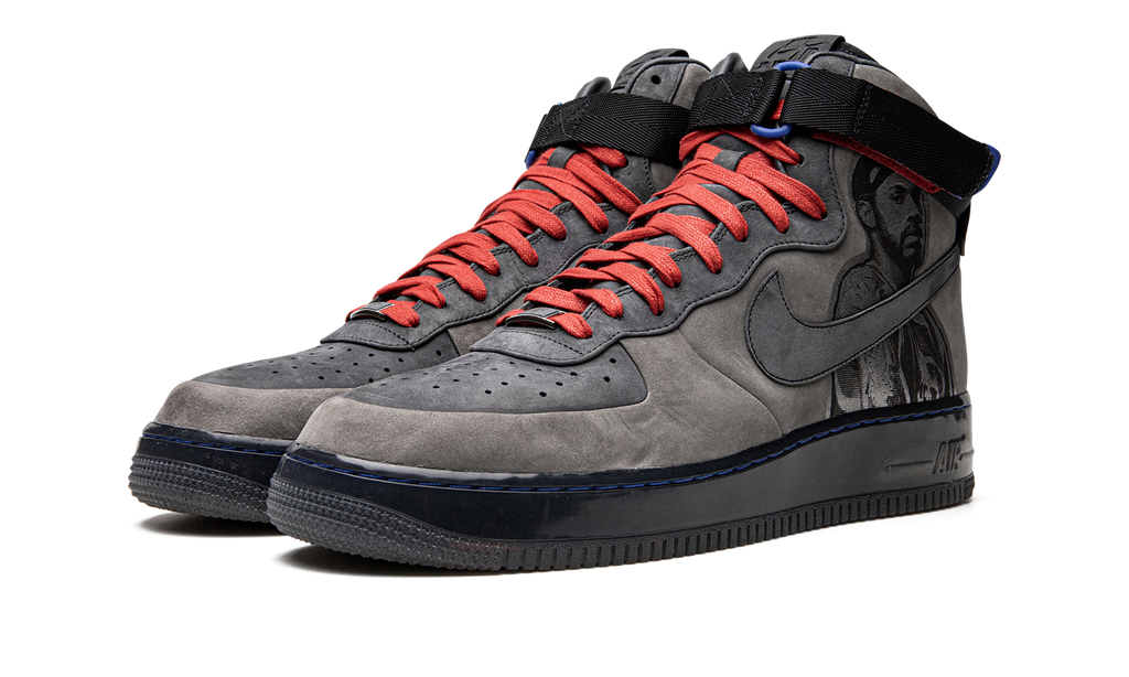 Air Force 1 SPRM '07 (RASHEED) 315096 001