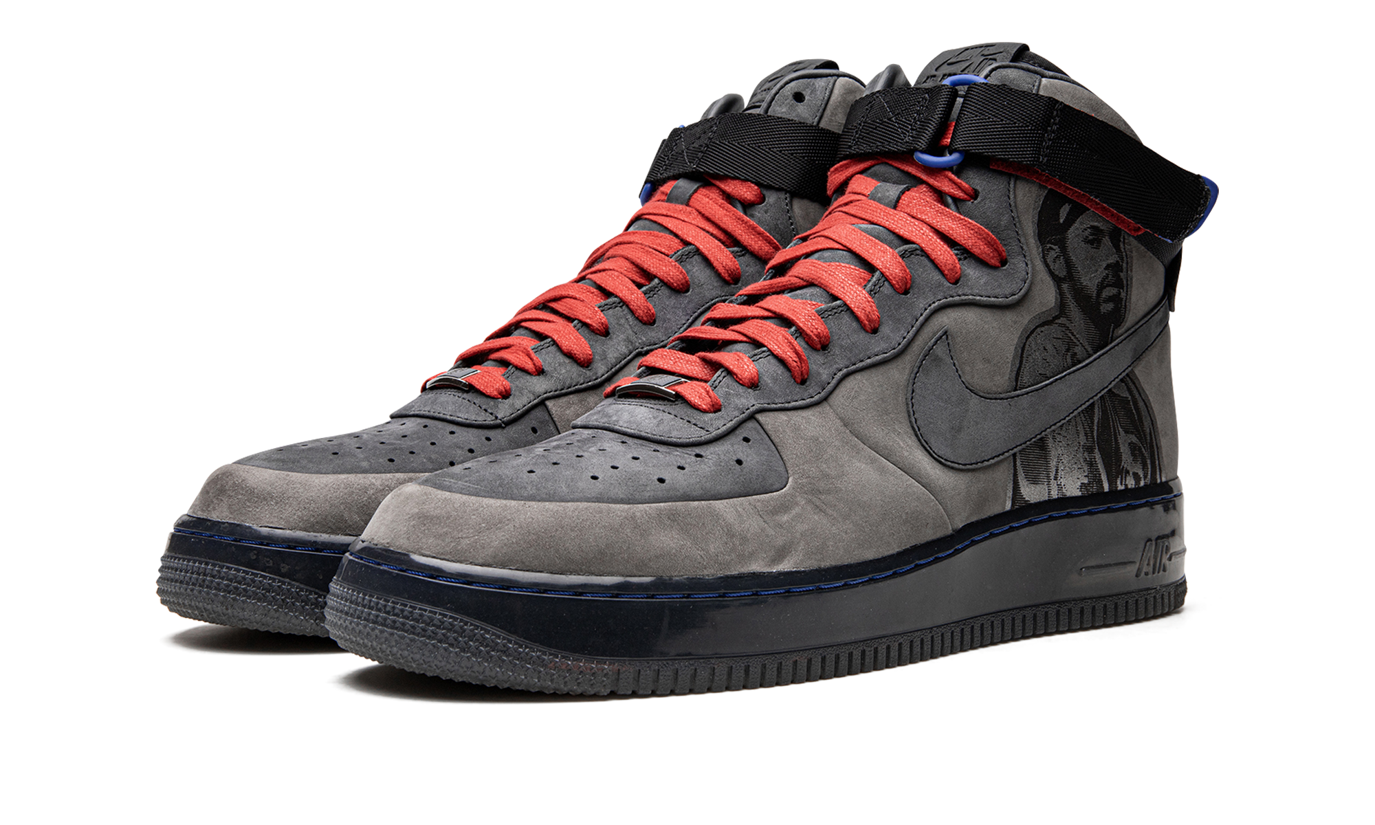 Air Force 1 SPRM '07 (RASHEED) 315096 001