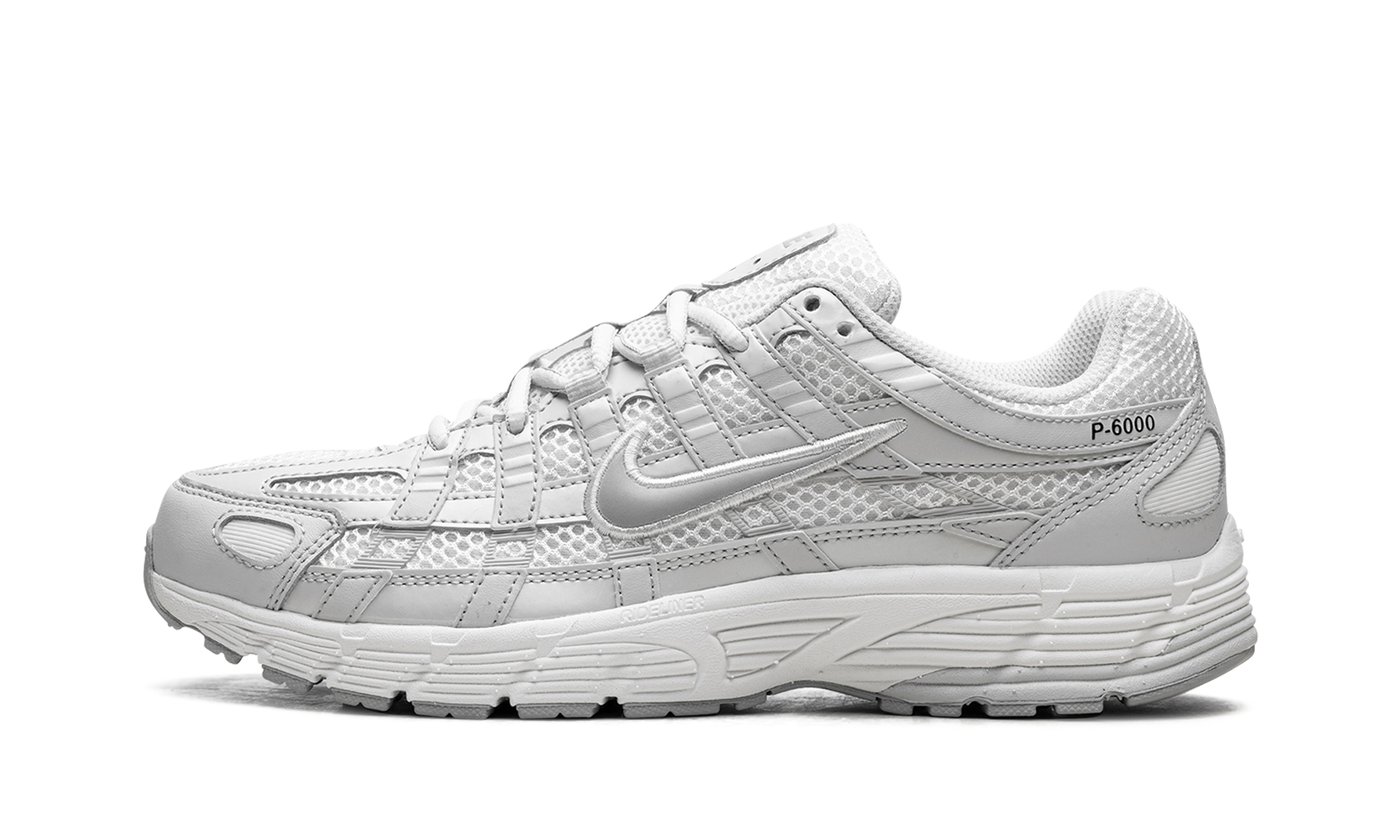 P-6000 SE WMNS "Summit White Vast Grey" IF1756 100
