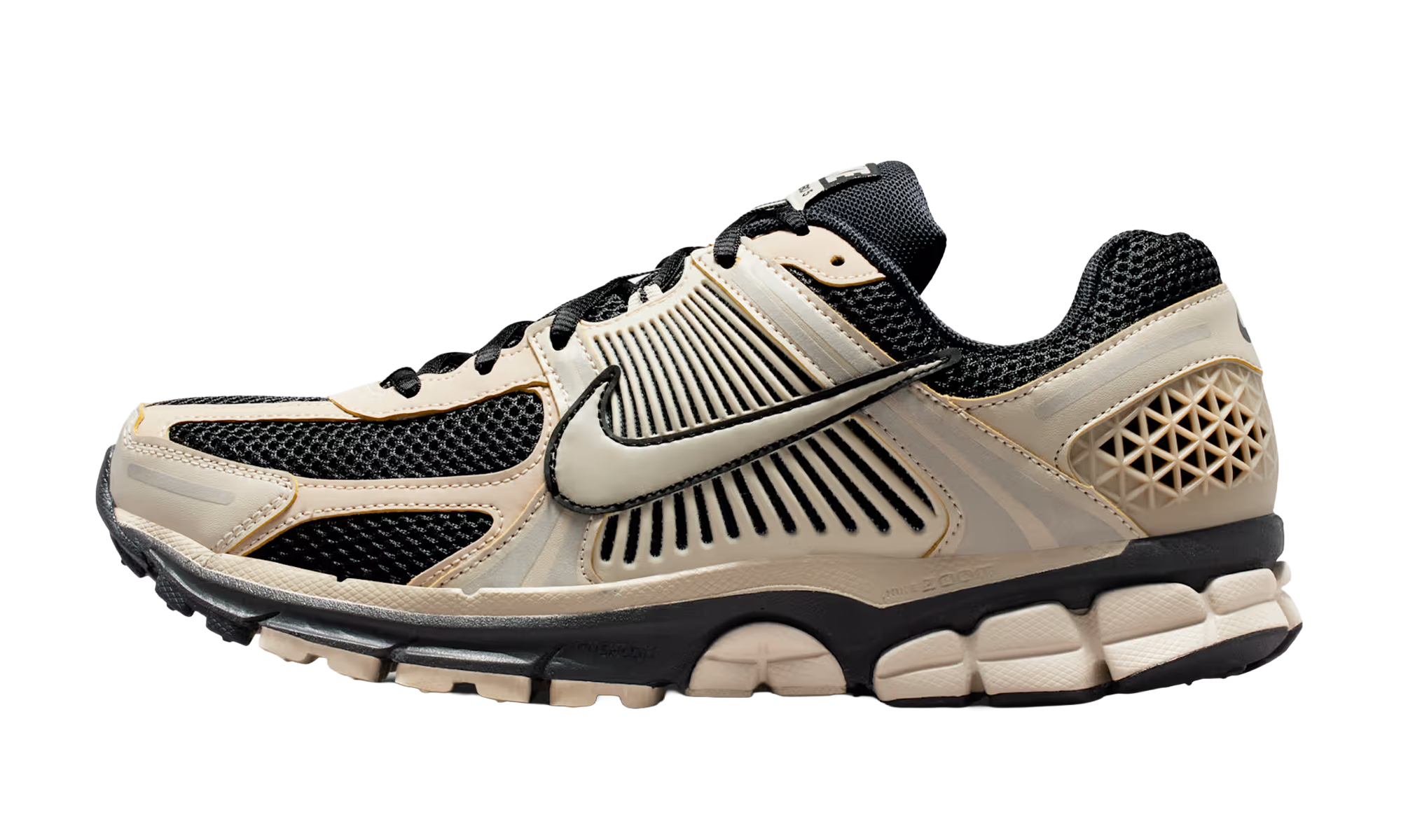 Zoom Vomero 5 "Black / Cream II" FJ4151 008