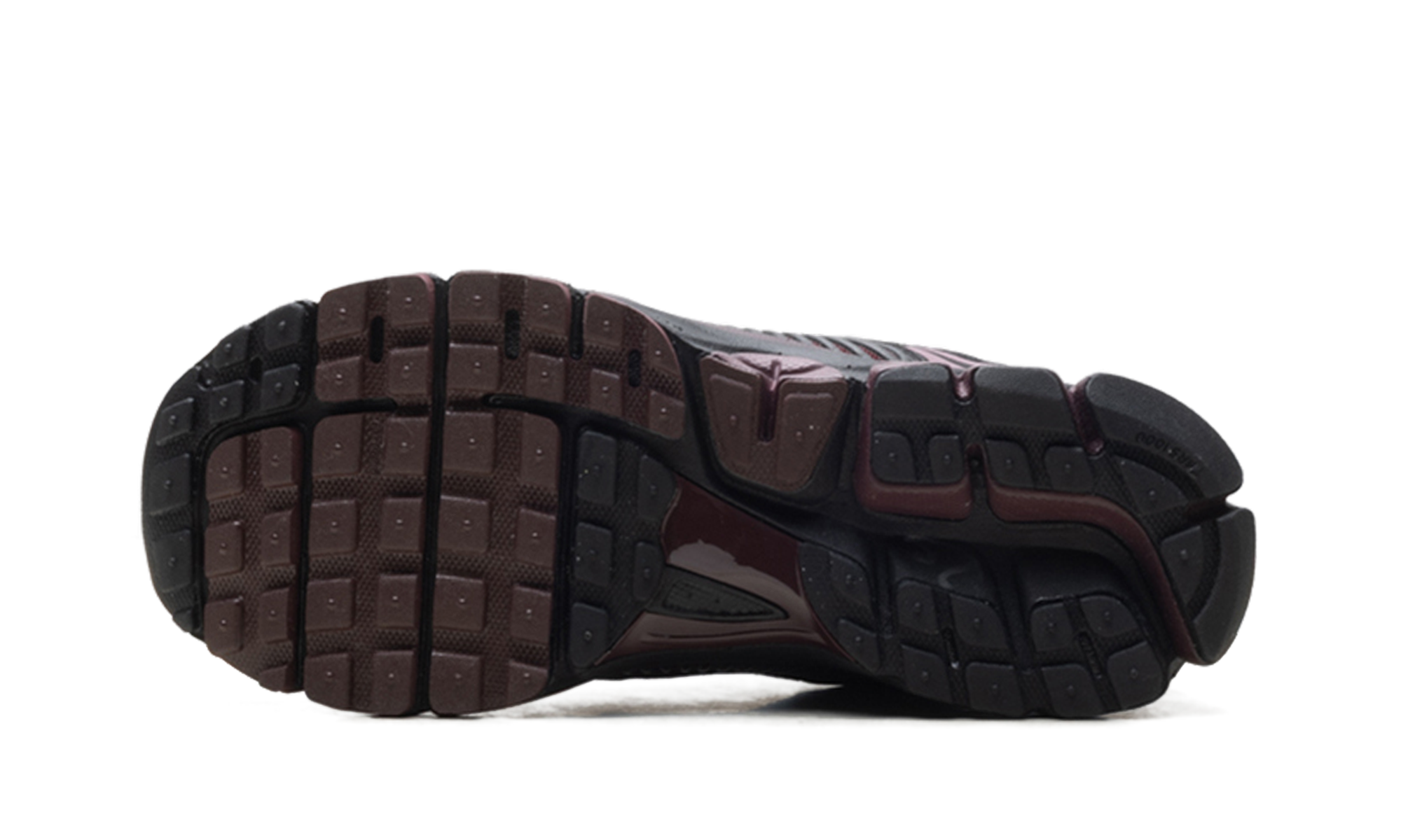 Zoom Vomero 5 WMNS "Black Burgundy Crush" IB8929 002