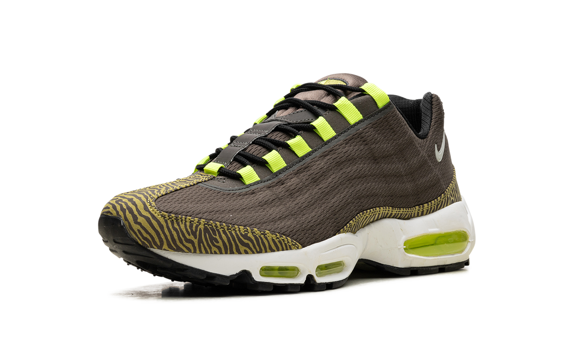 Air Max 95 Premium "Newsprint"