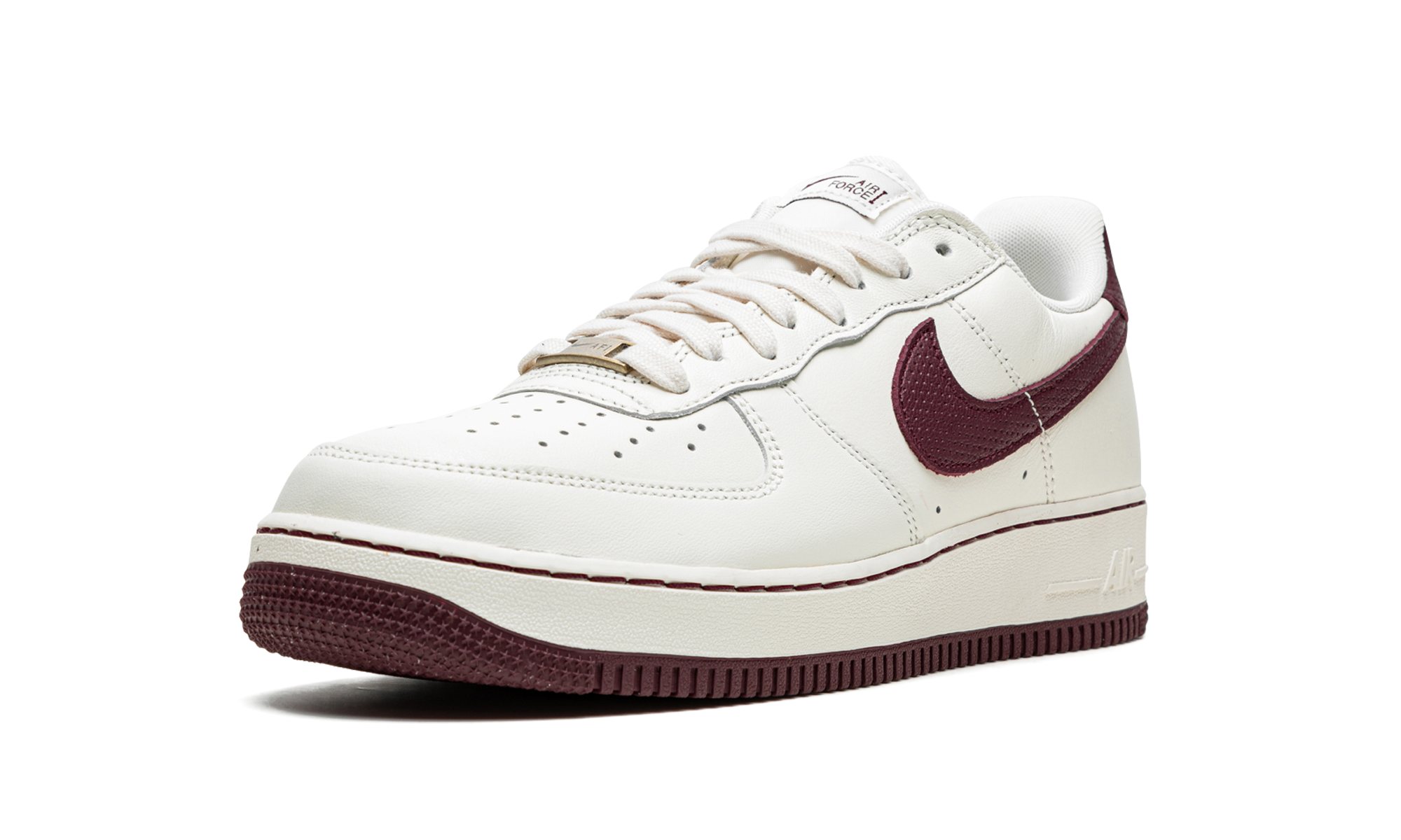 Air Force 1 '07 Craft "Dark Beetroot" DB4455 100