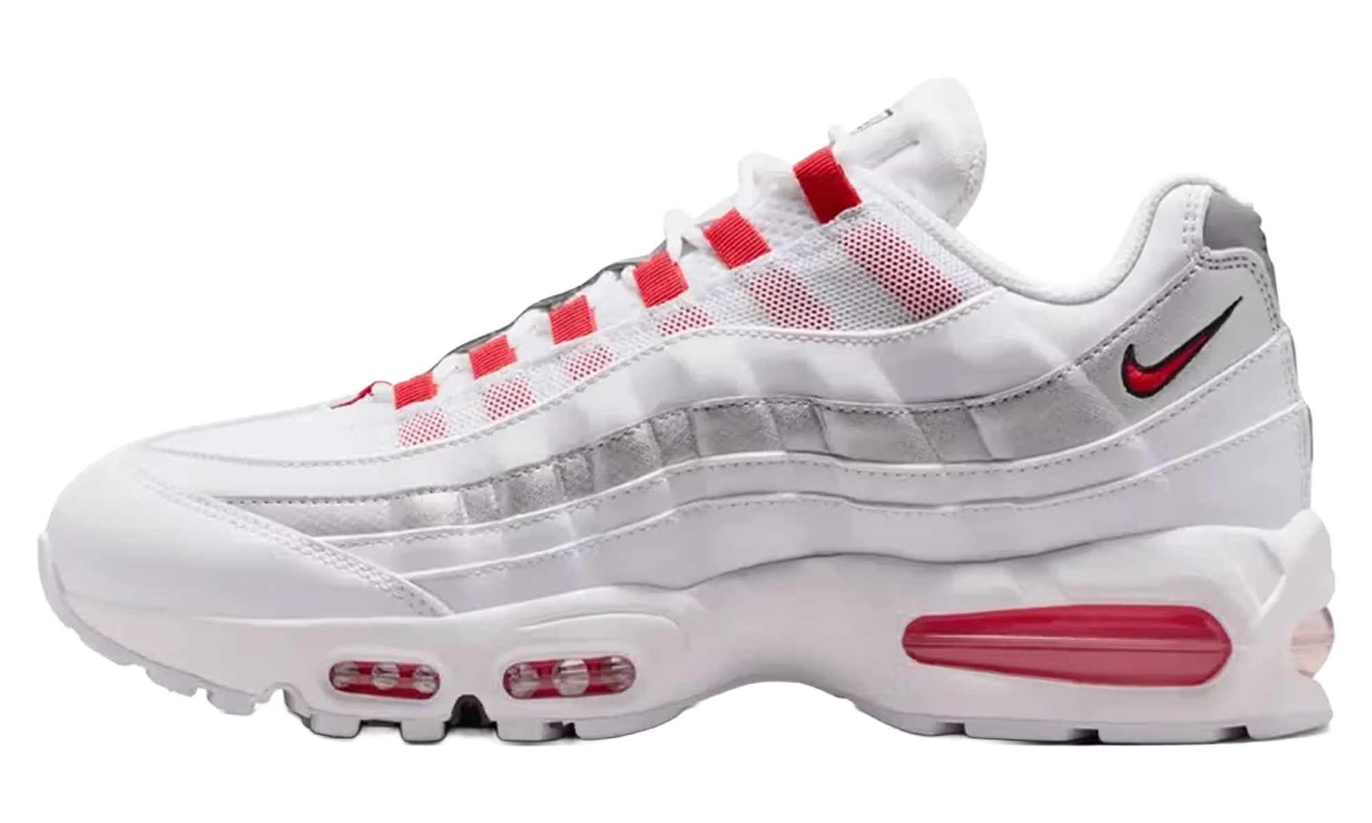 Air Max 95 SE "Big Bubble England" IQ0176 100