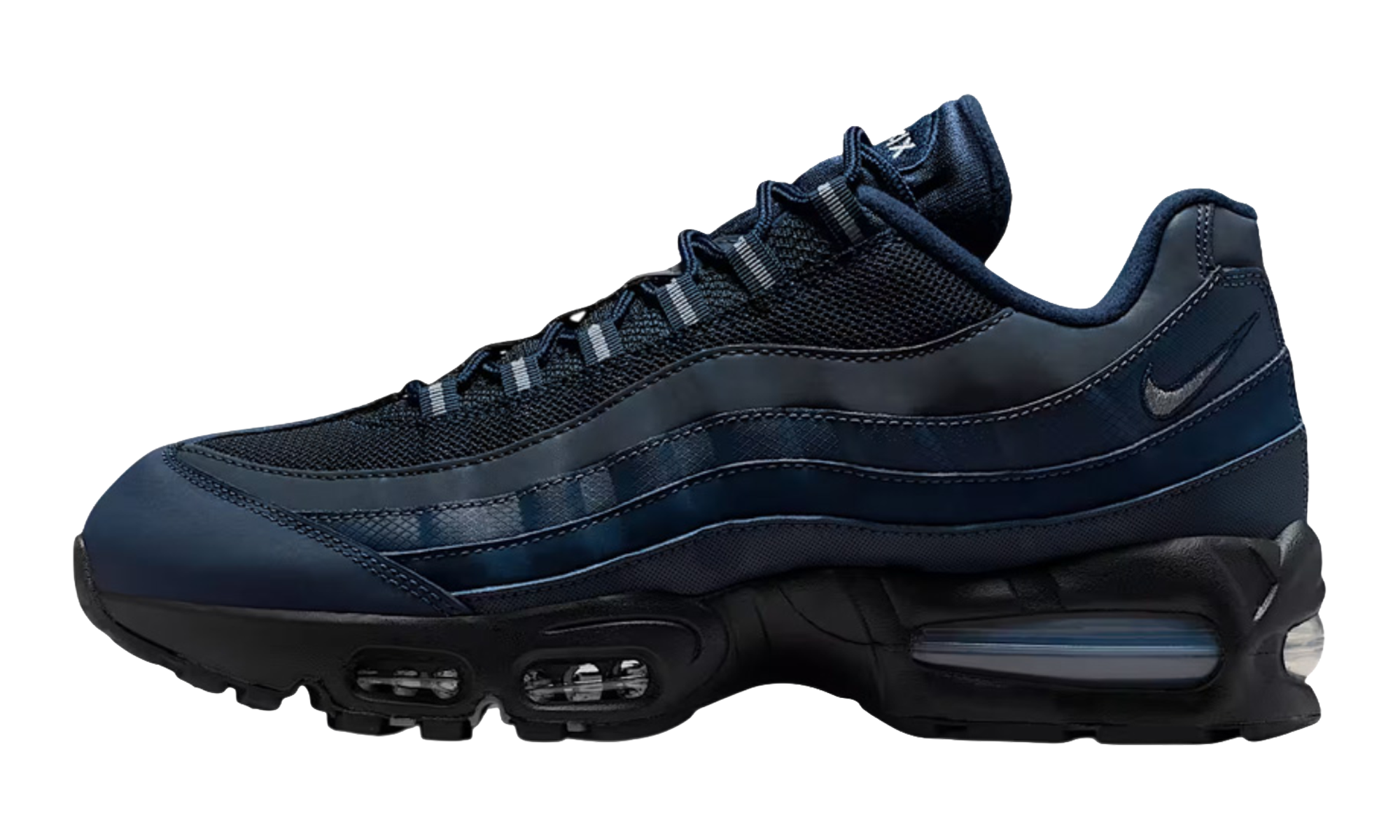 Air Max 95 "Big Bubble Obsidian" IM5987 451