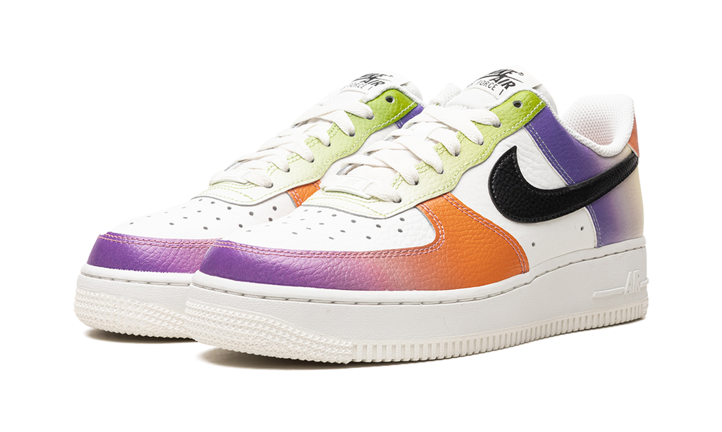 AIR FORCE 1 LO '07 WMNS FD0801 100
