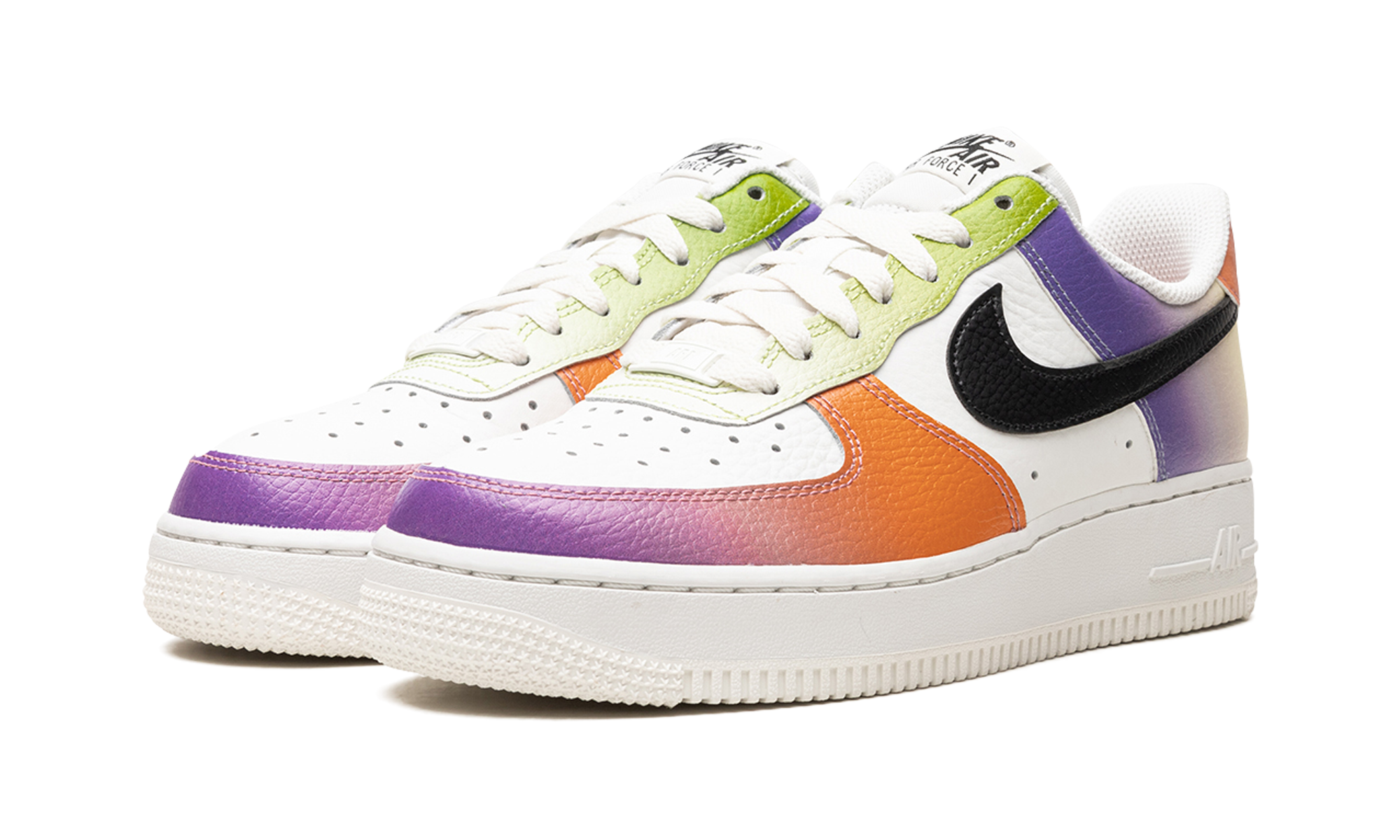 AIR FORCE 1 LO '07 WMNS FD0801 100