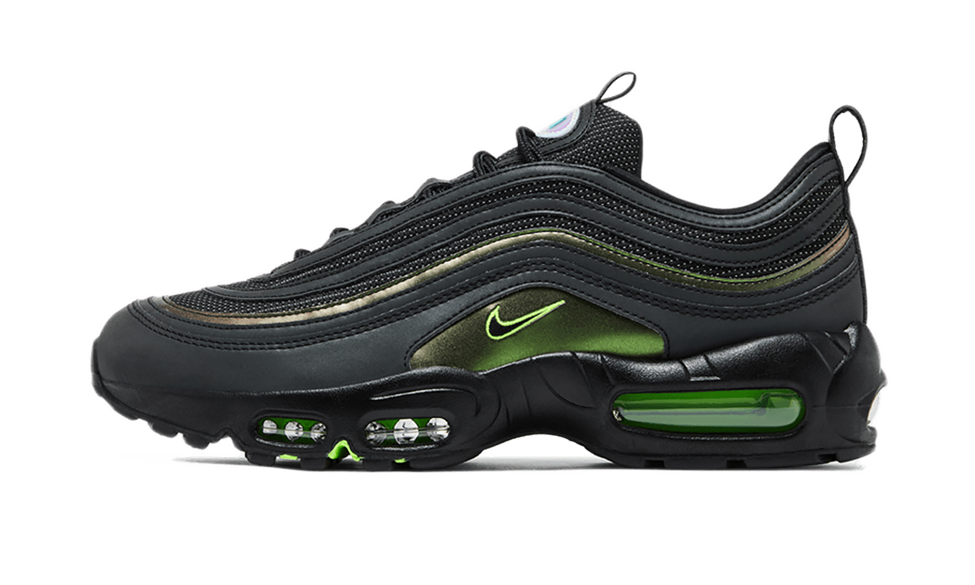 Air Max 95/97 "Ducks of a Feather Thunder" II1711 900