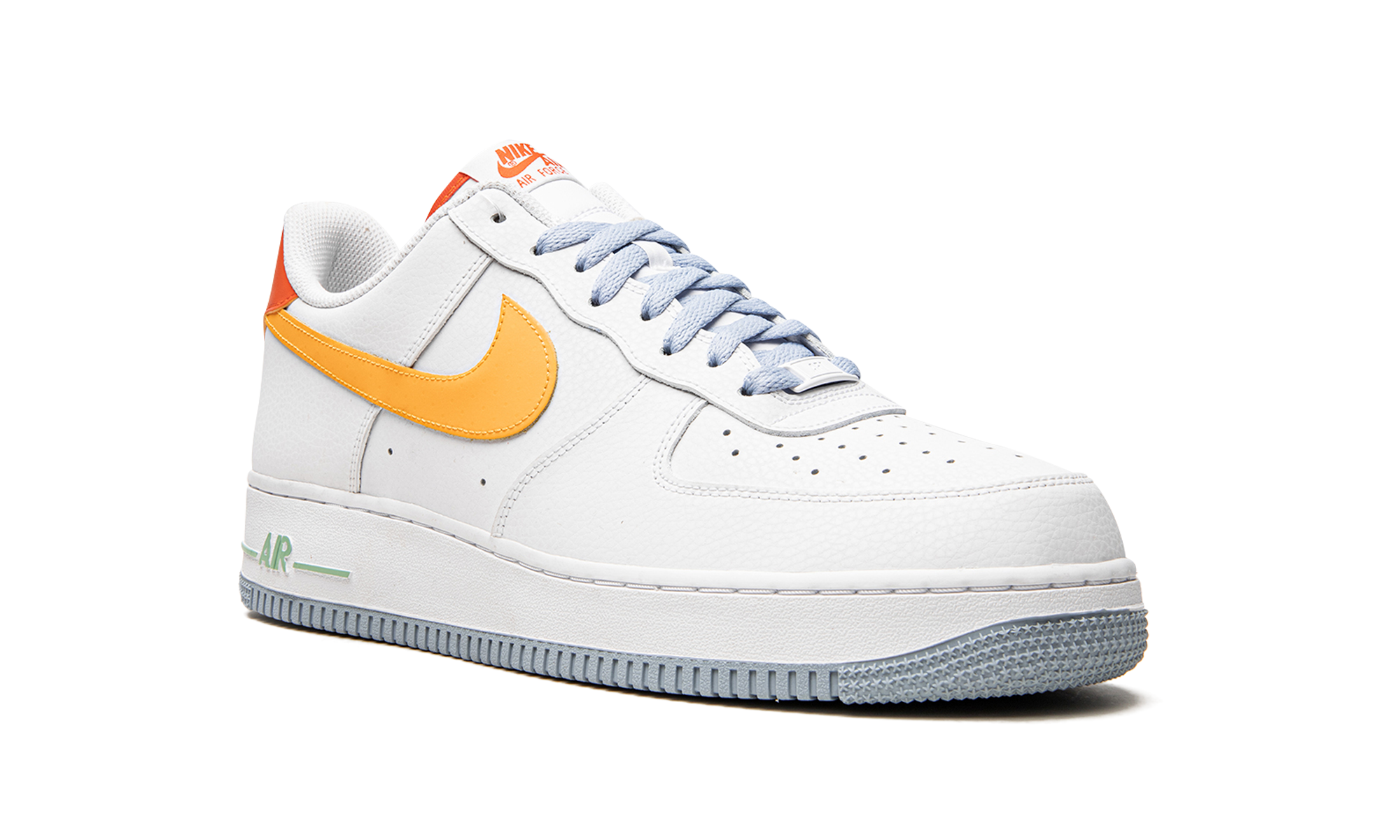 Air Force 1 '07 LV8 "Be Kind" DC2196 100