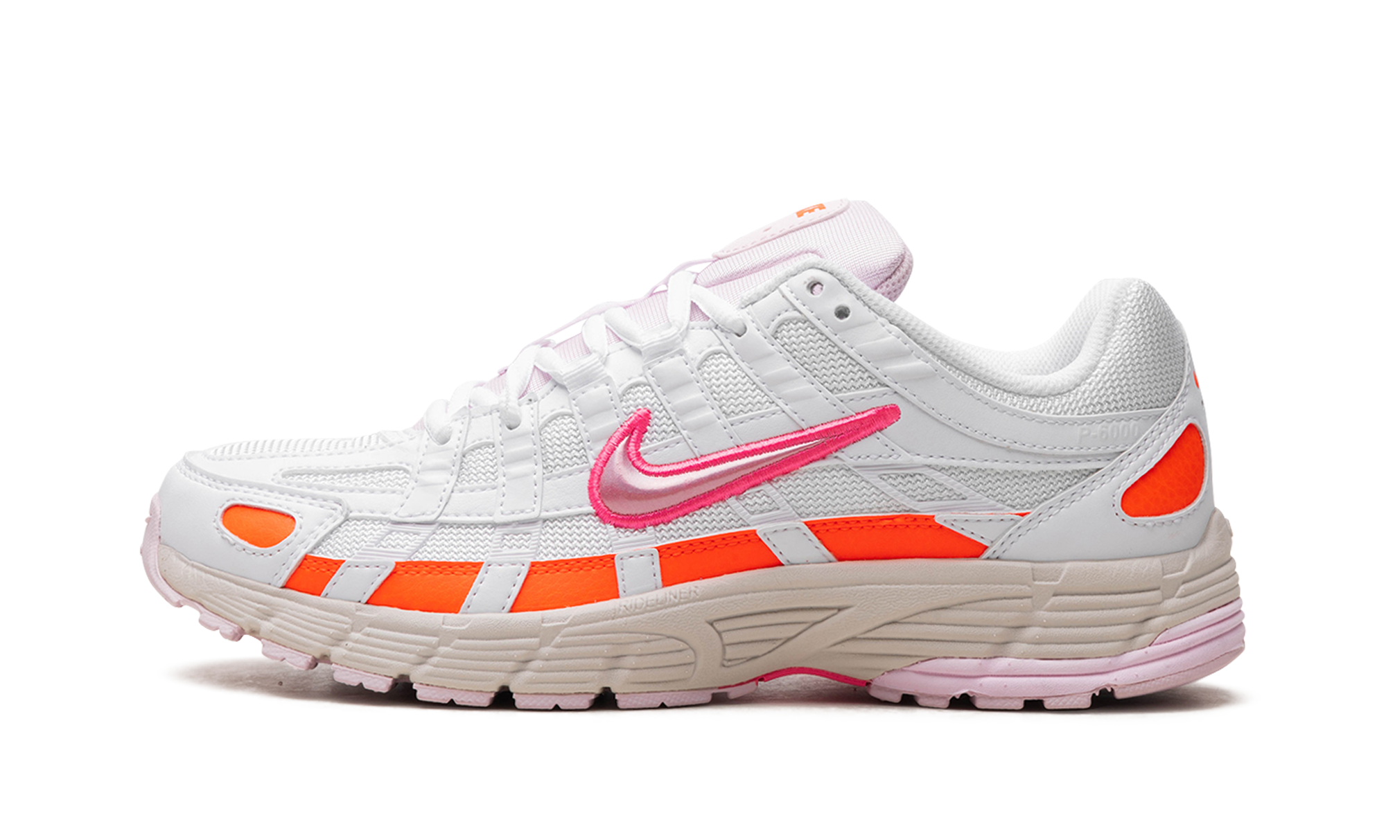 P-6000 WMNS "PINK CRIMSON" CV3033 100