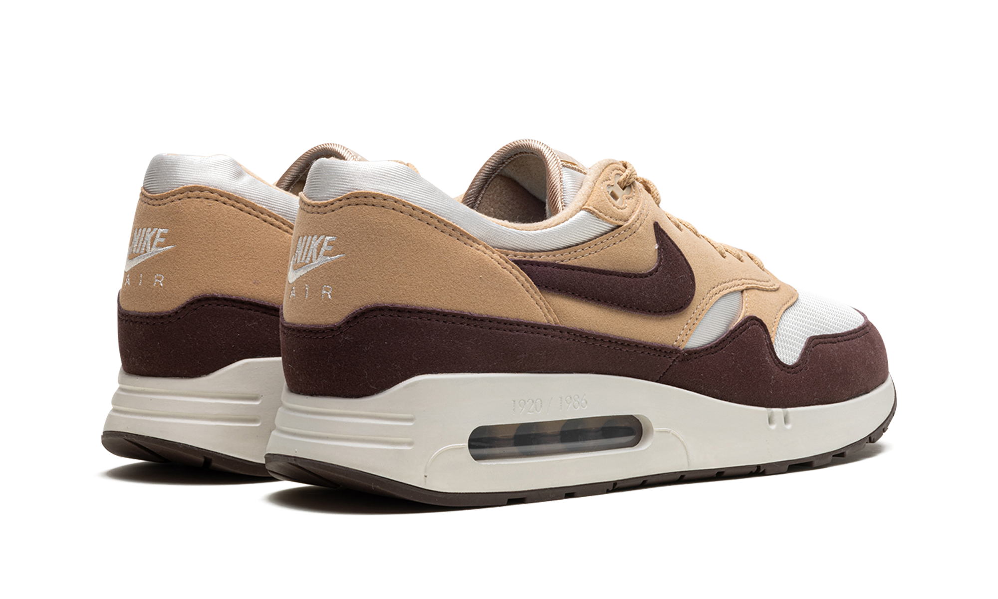 Nike Air Max 1 '86 OG "Big Bubbles Earth"
