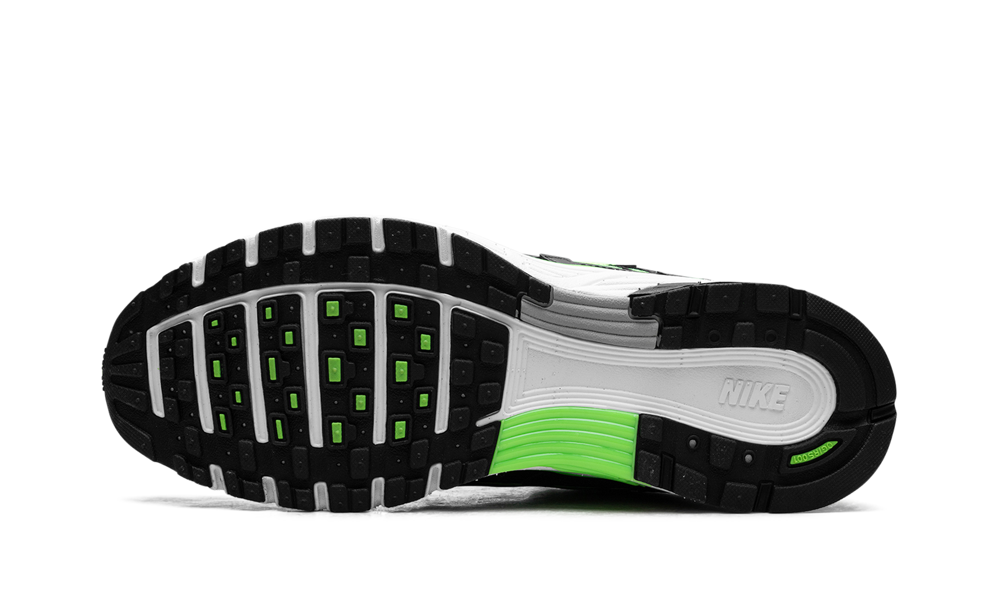 P-6000 "Green" CD6404-300
