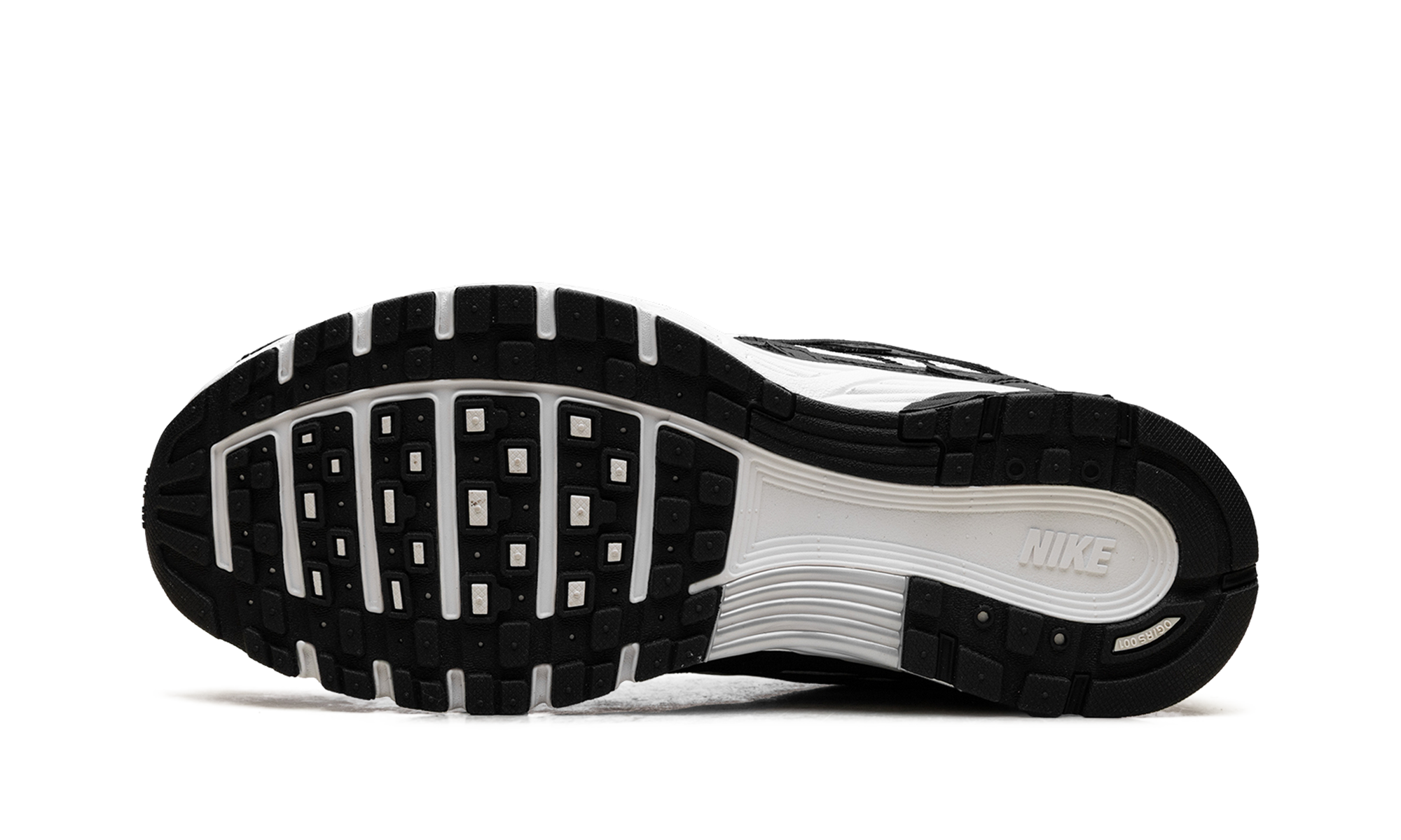 P-6000 Wmns "Black Muslin Sail" BV1021 011