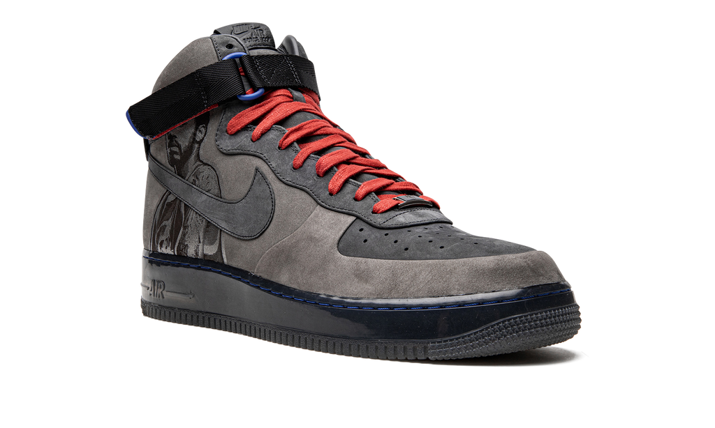 Air Force 1 SPRM '07 (RASHEED) 315096 001