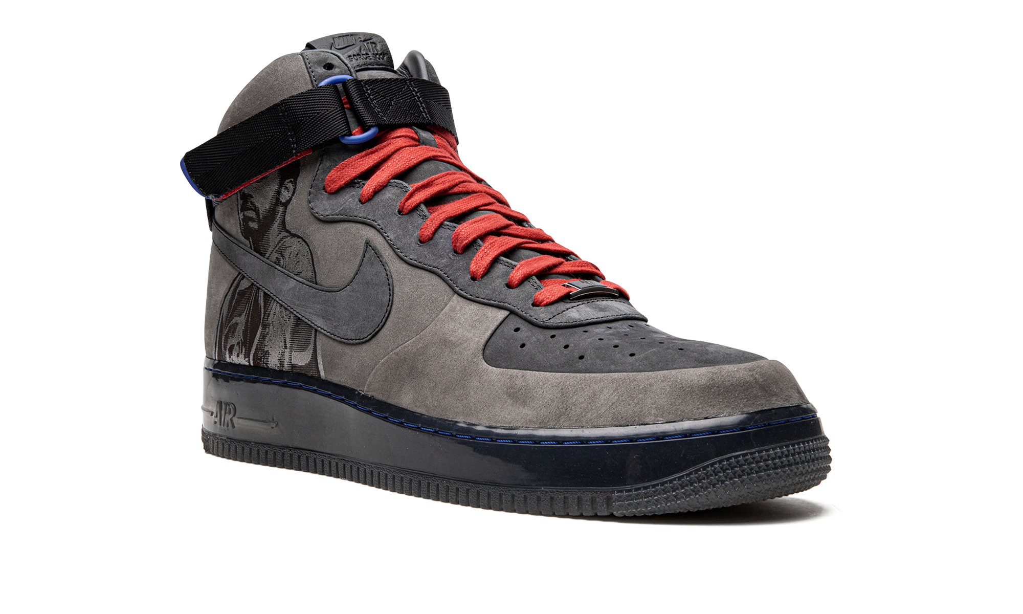 Air Force 1 SPRM '07 (RASHEED) 315096 001