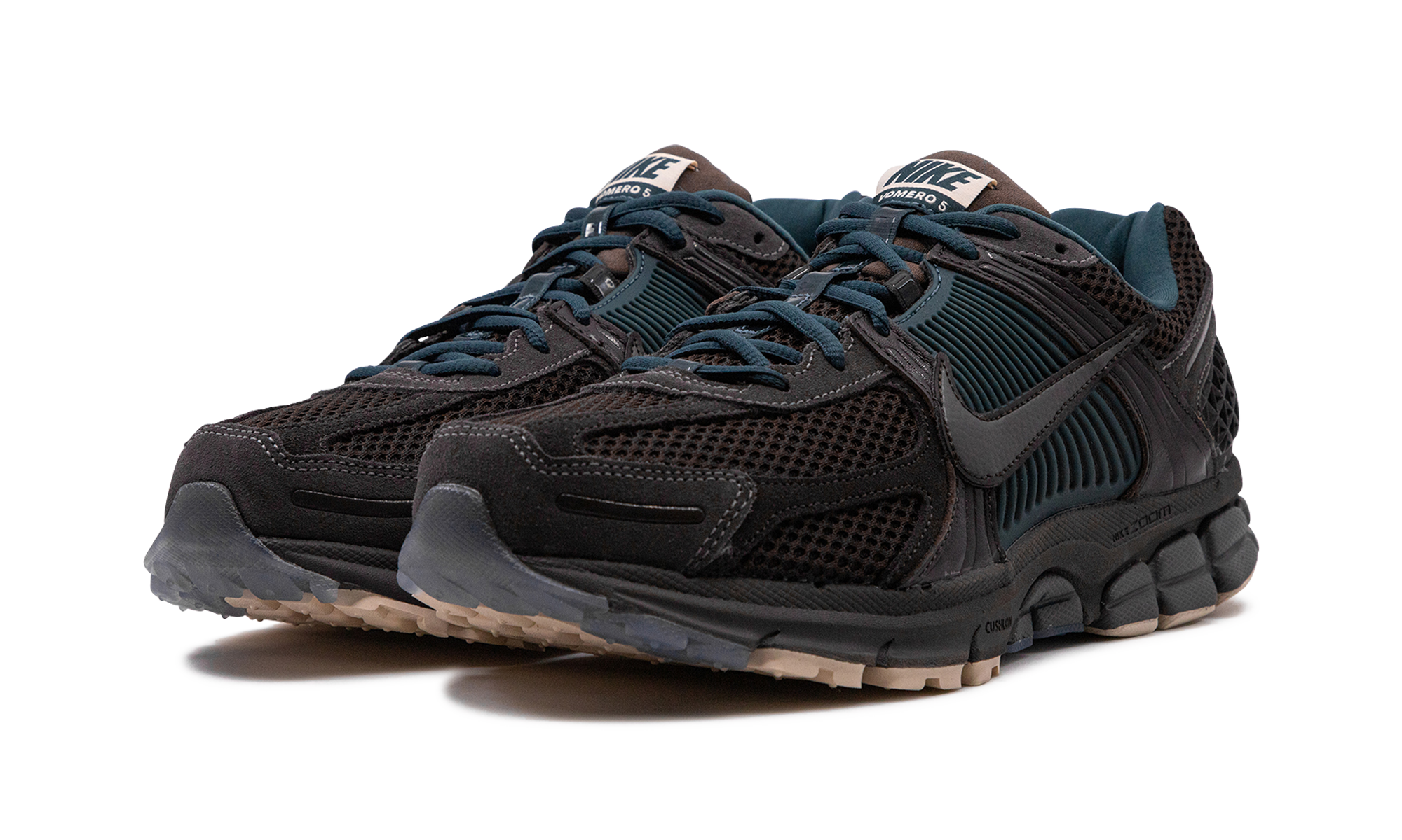 Zoom Vomero 5 PRM "Velvet Brown Medium Ash" FQ8174 237
