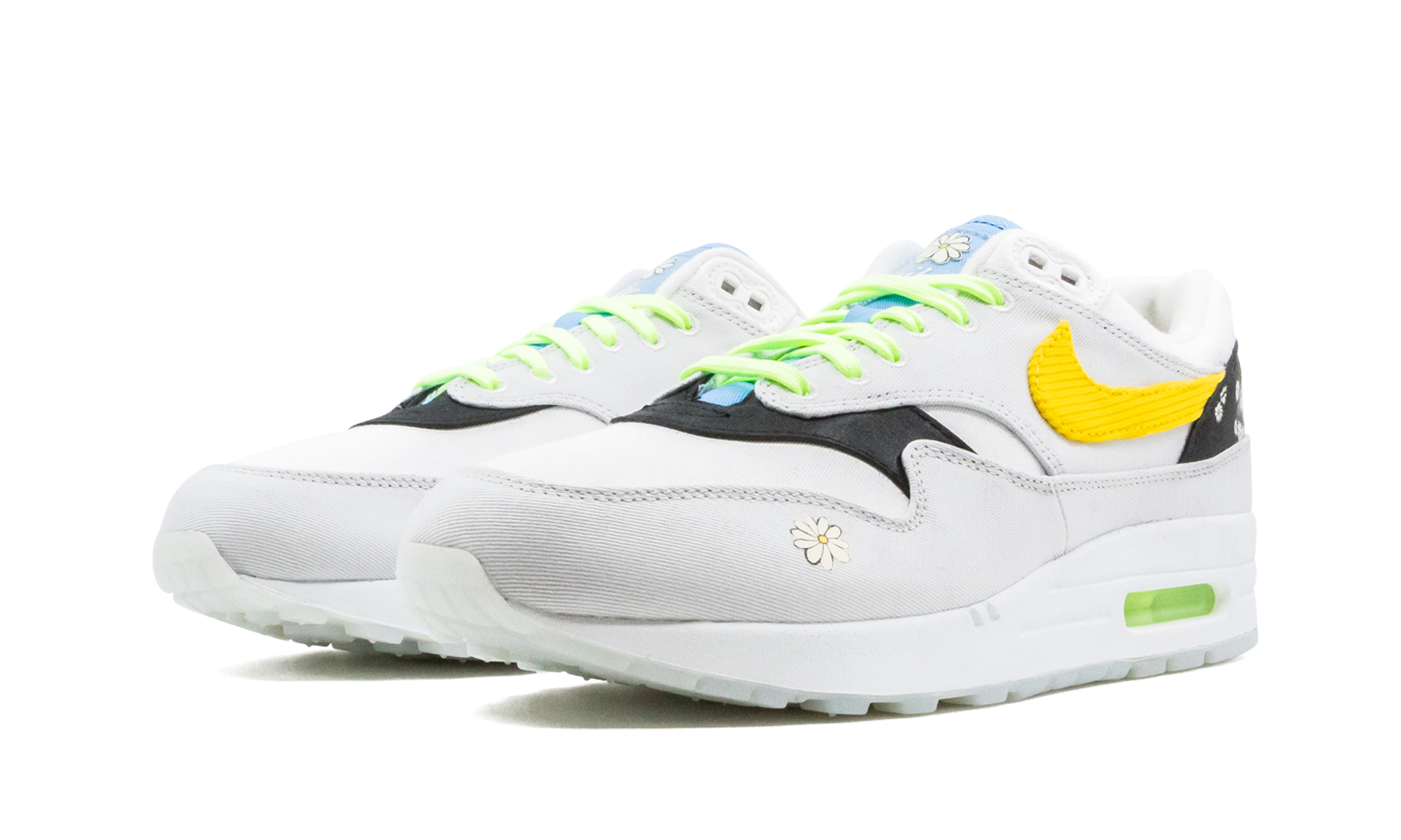 Air Max 1 "Daisy Pack"