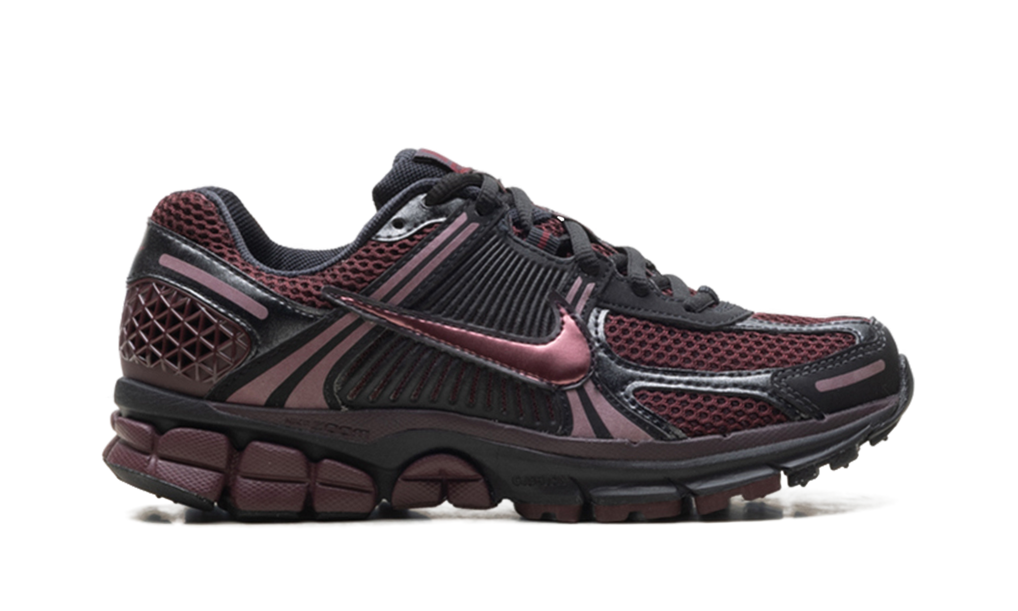 Zoom Vomero 5 WMNS "Black Burgundy Crush" IB8929 002