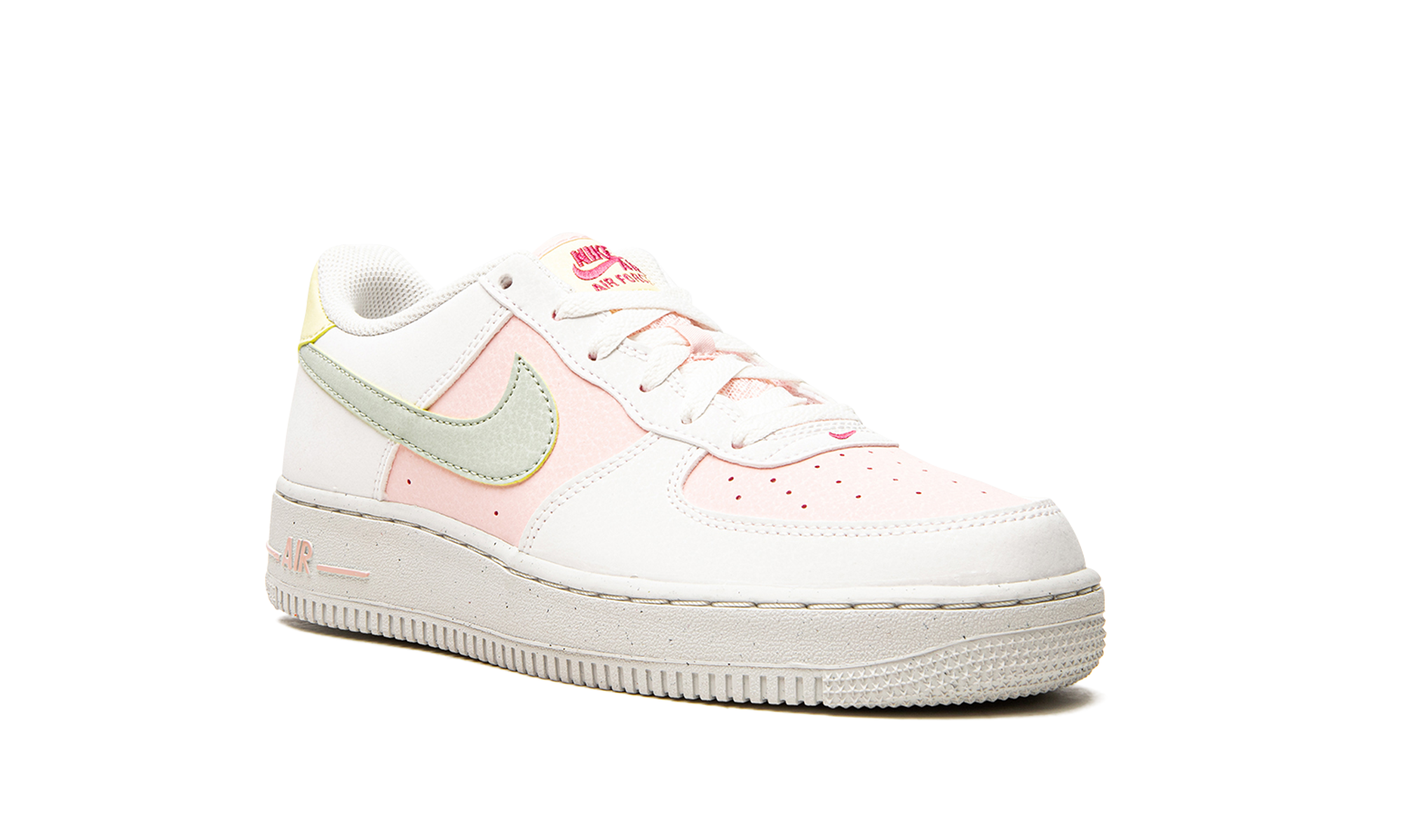 Air Force 1 Low "Next Nature Easter" DR4853 100