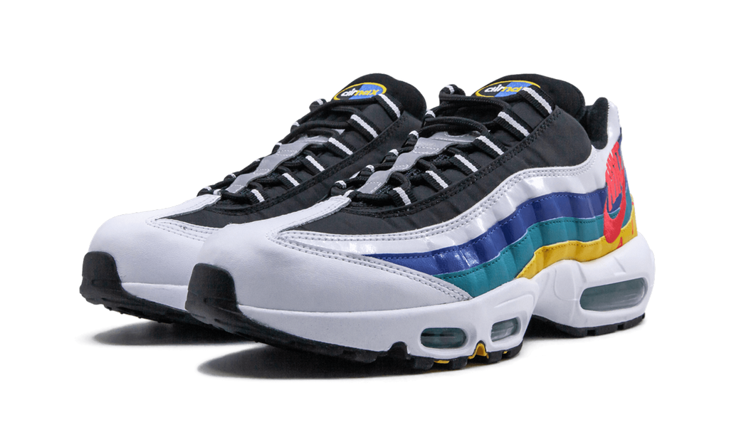 Air Max 95 SE AJ2018 123