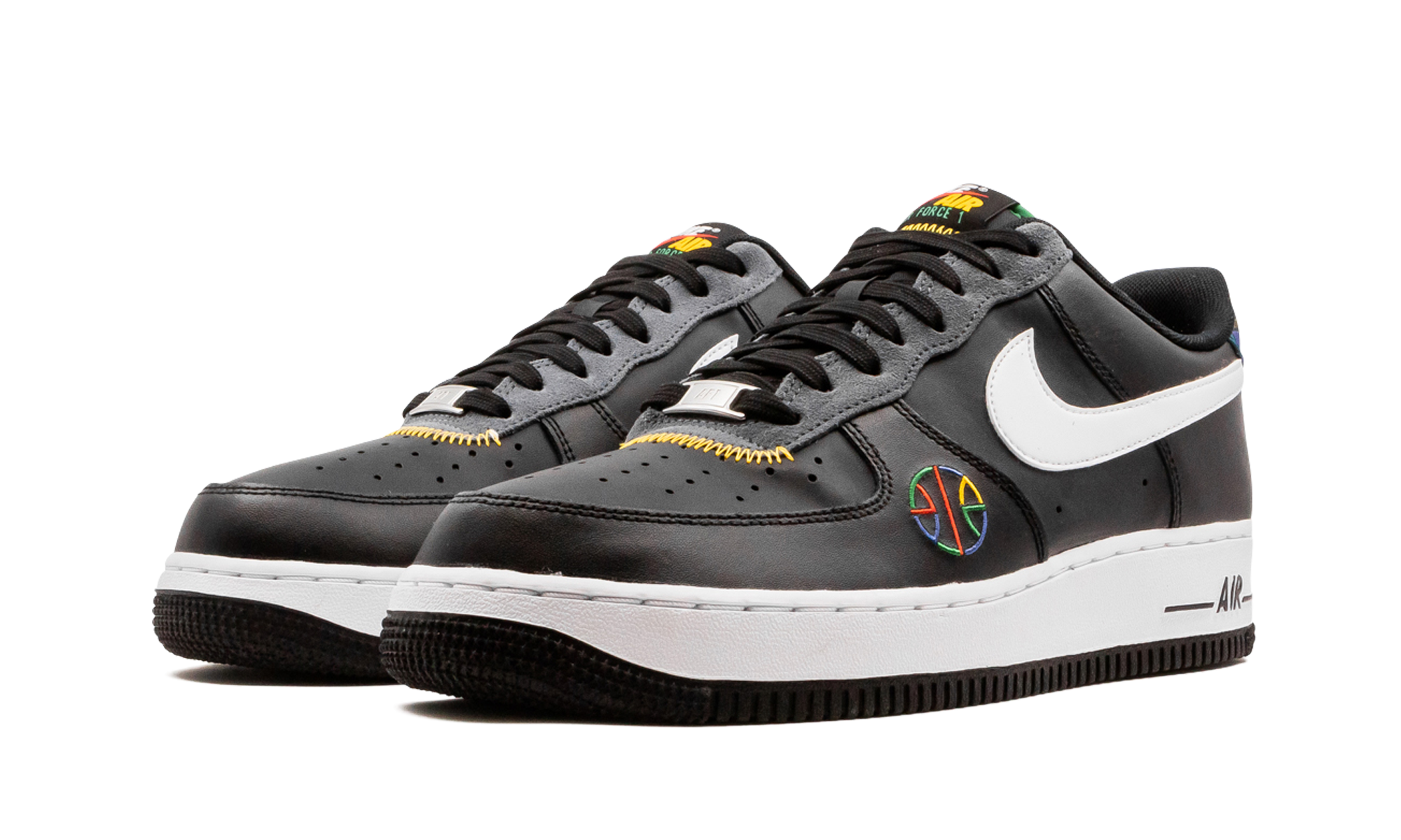 Air Force 1 Low '07 LV8 "Live Together, Play Together" DC1483 001