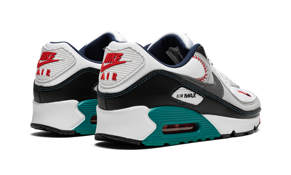 Air Max 90 SE "Griffey Swingman"