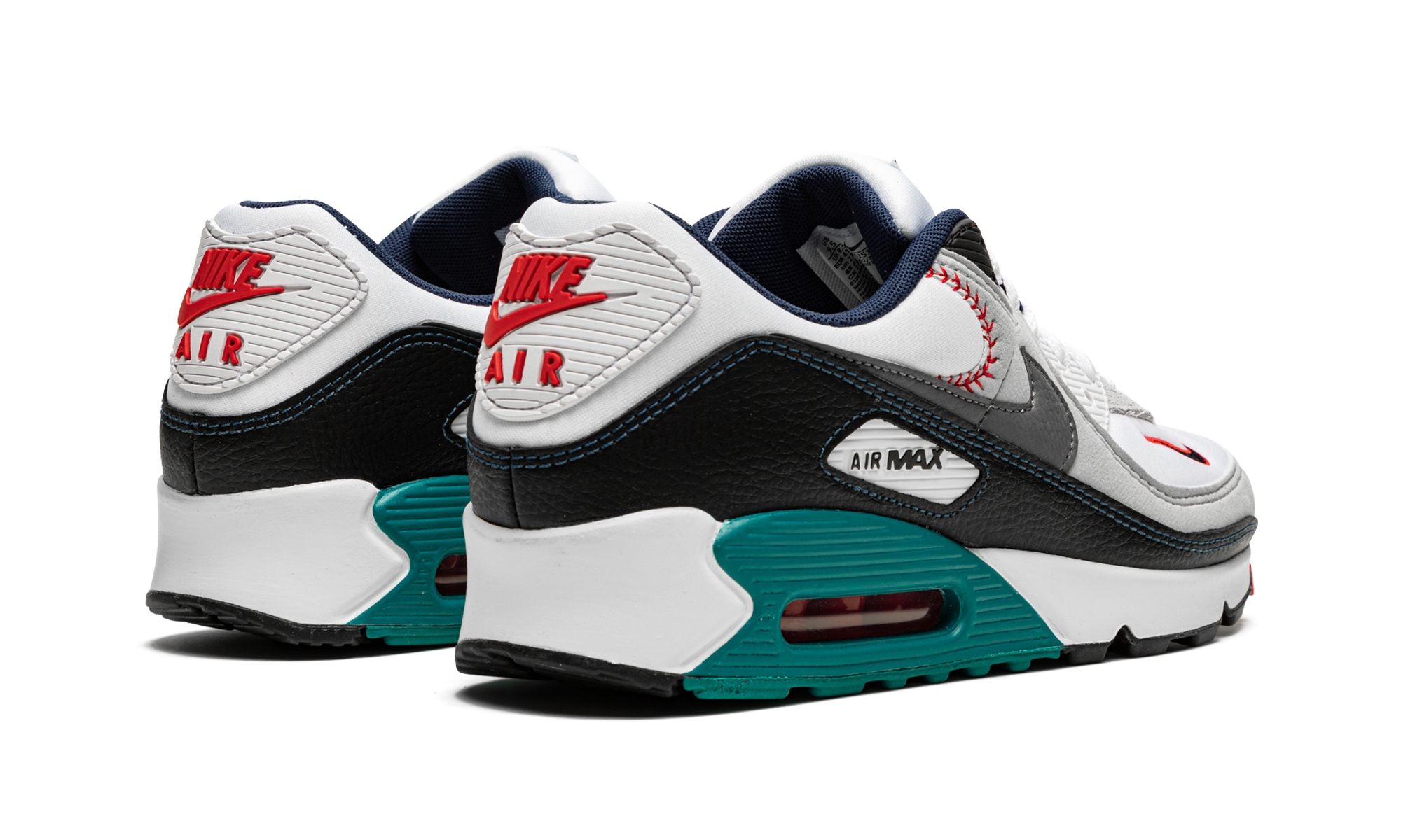 Air Max 90 SE "Griffey Swingman"