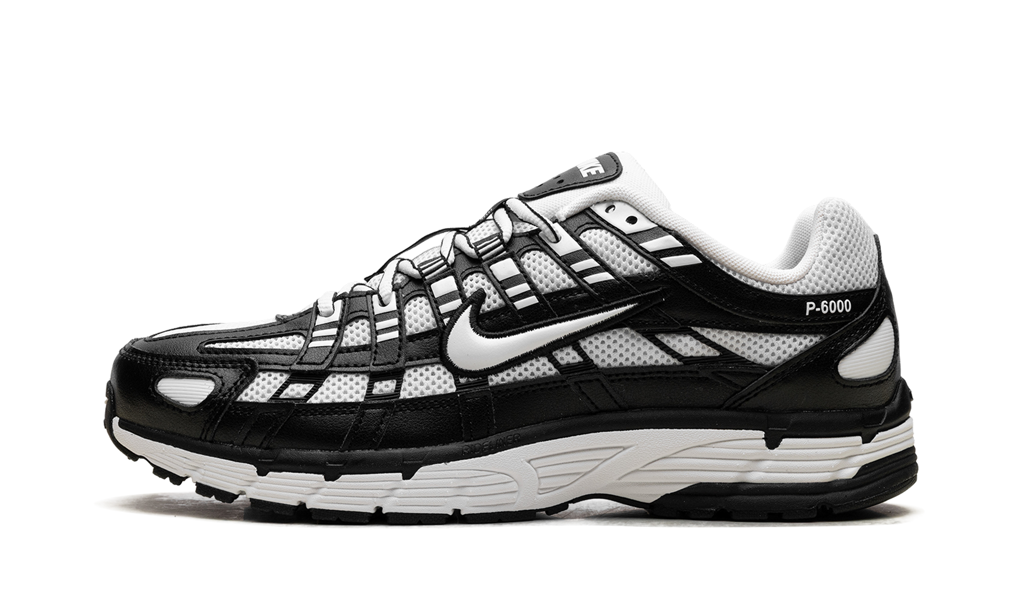 P-6000 Wmns "Black Muslin Sail" BV1021 011