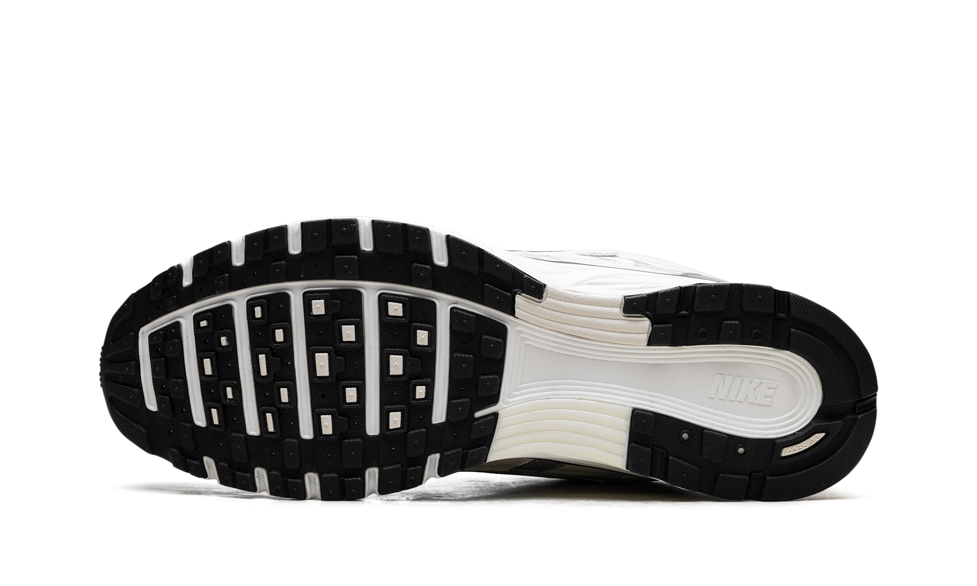 P-6000 WMNS "Coconut Milk" FV6603 100