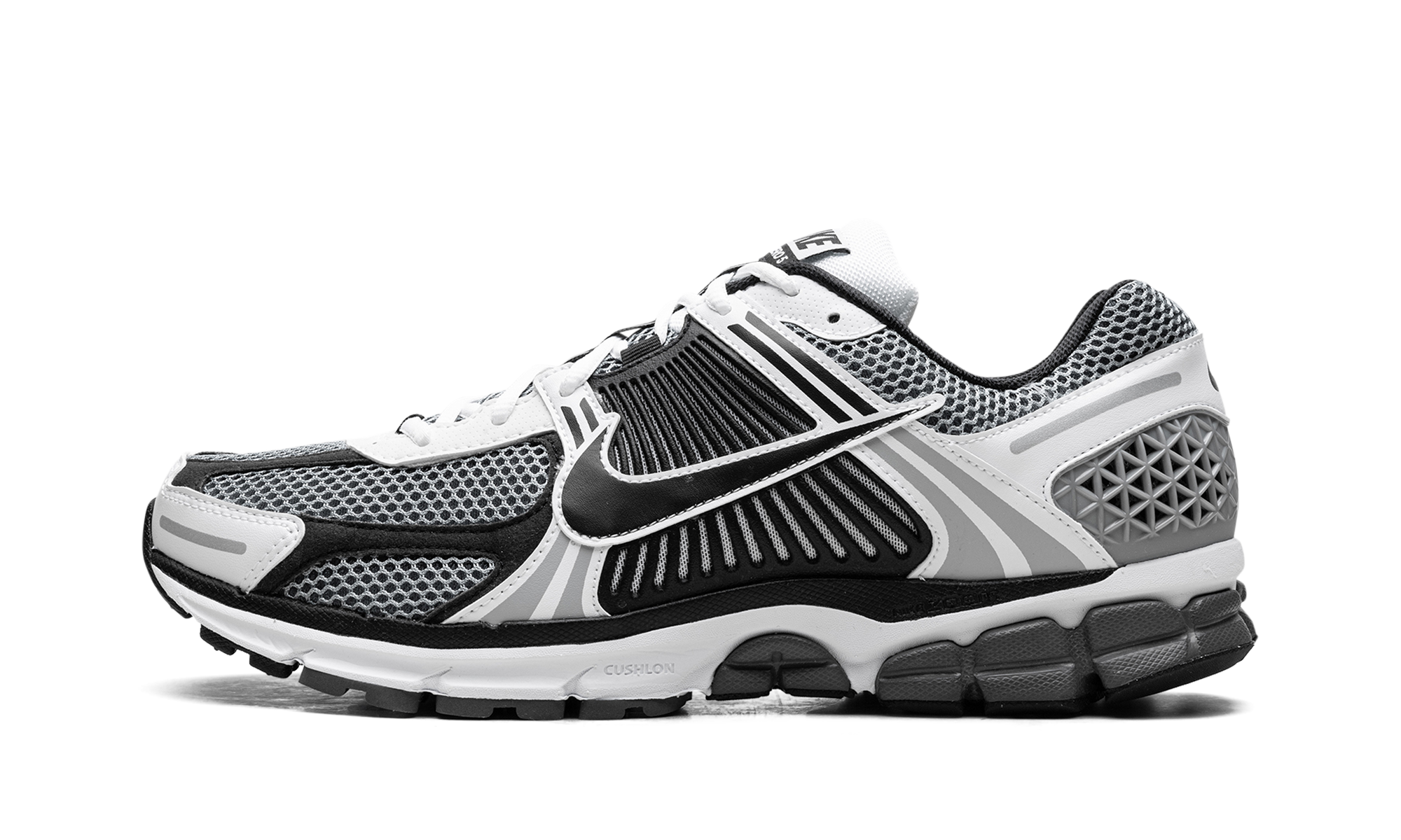 Zoom Vomero 5 SE SP "Black / Metallic Silver" CI1694 001