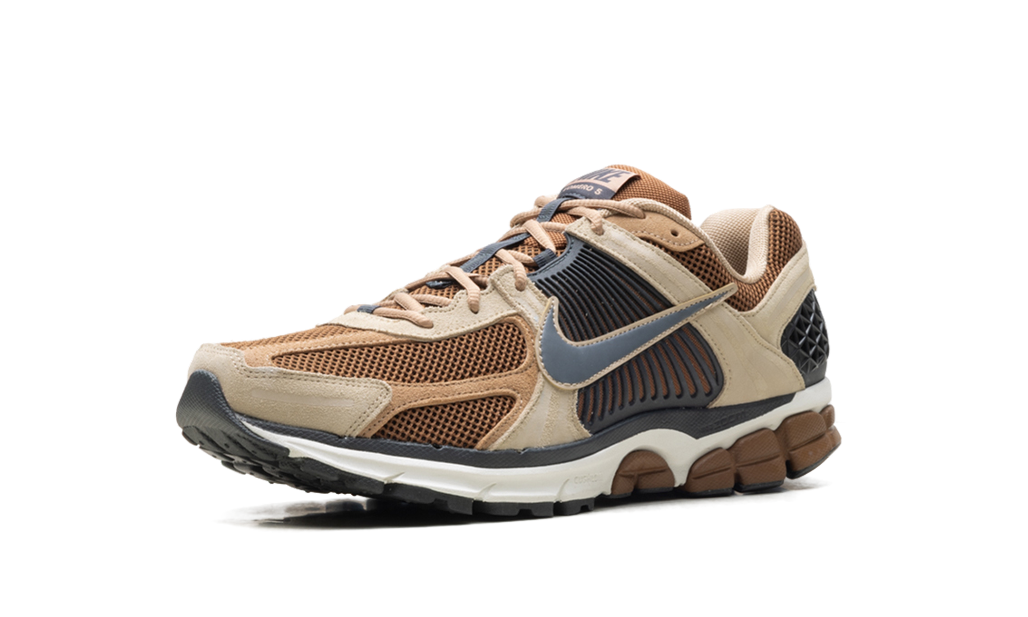 Nike Zoom Vomero 5 "Light British Tan / Khaki" HF1553 202