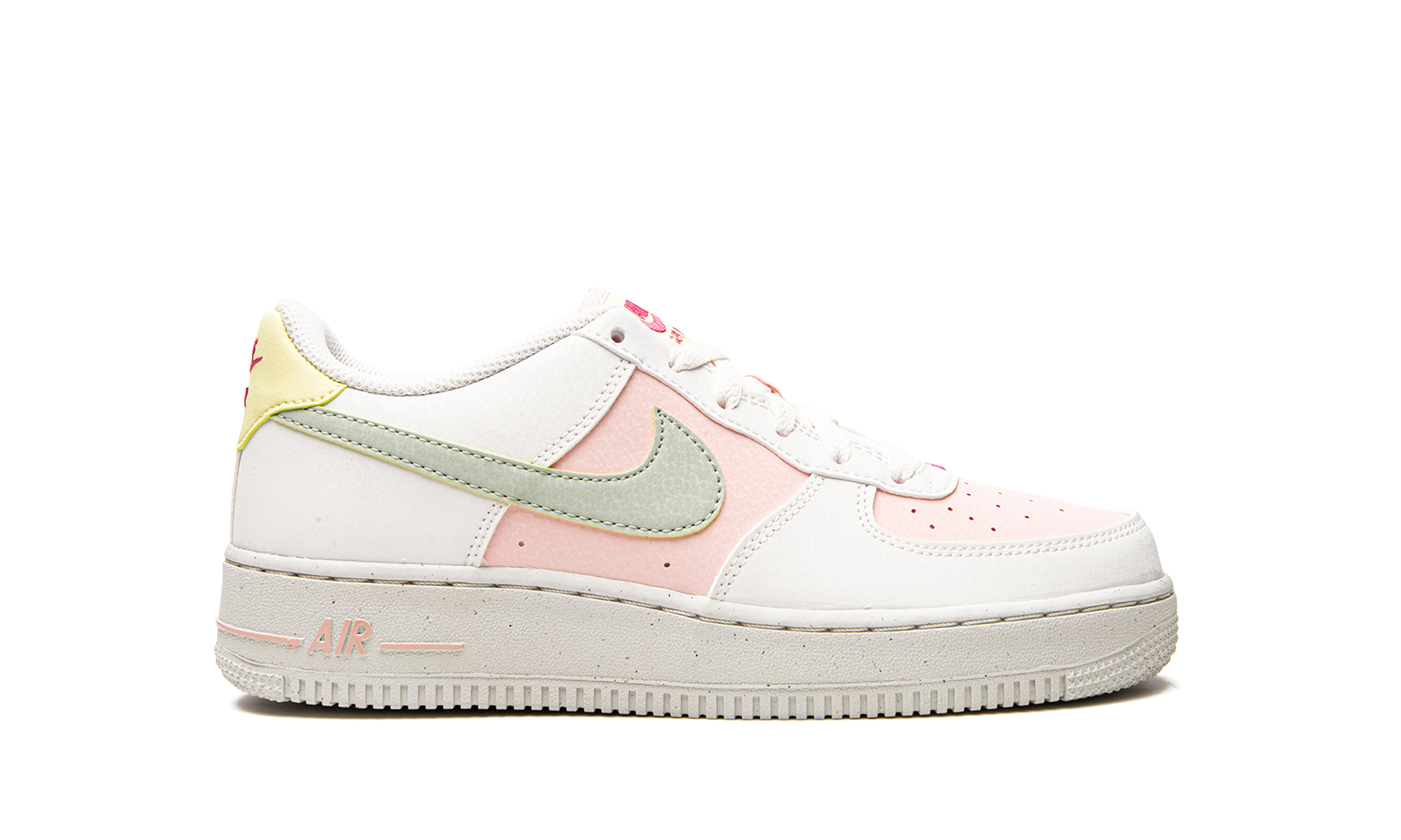 Air Force 1 Low "Next Nature Easter" DR4853 100