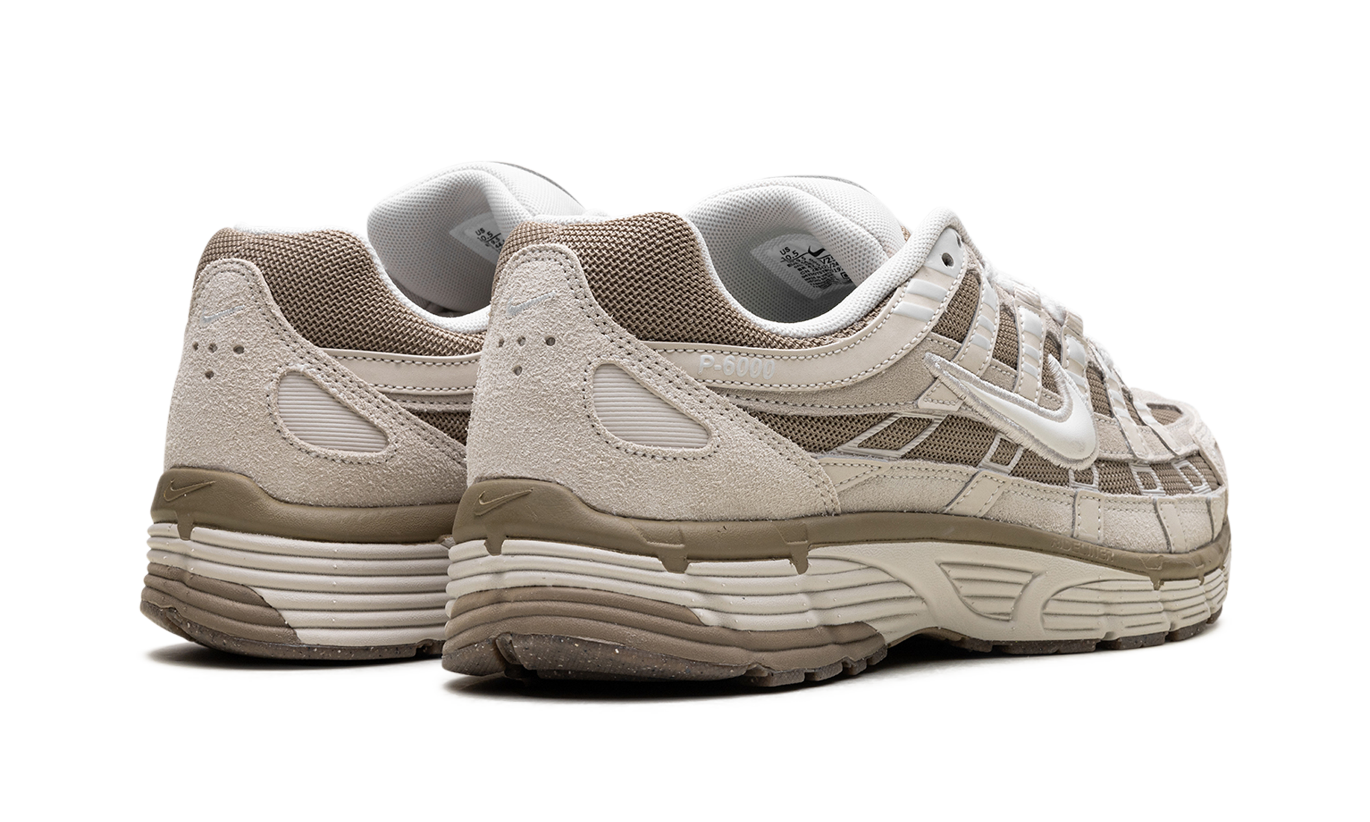P-6000 "Light Orewood Brown" HV2528 100