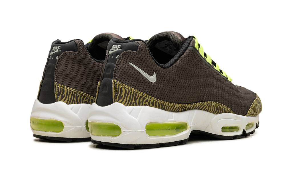 Air Max 95 Premium "Newsprint"