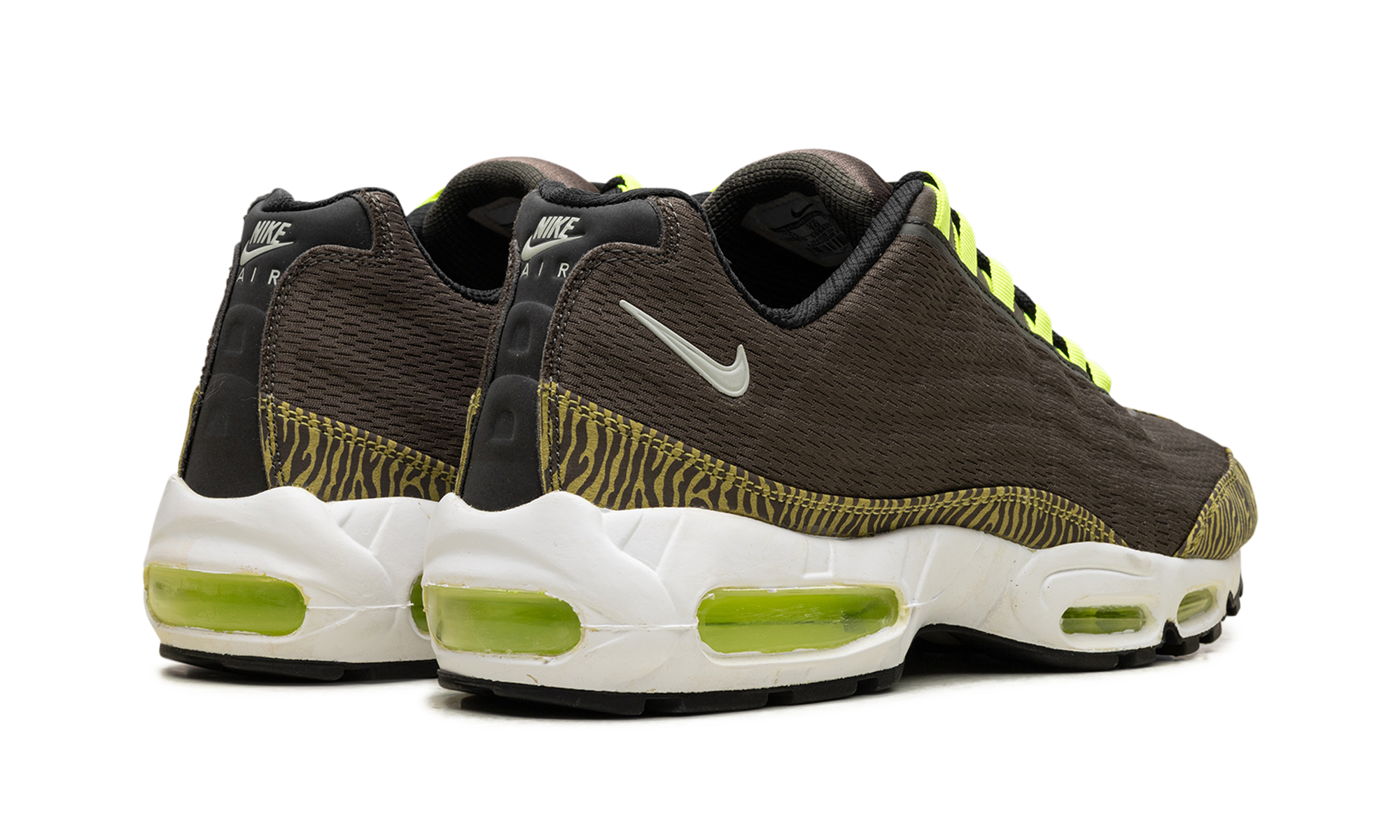 Air Max 95 Premium "Newsprint"