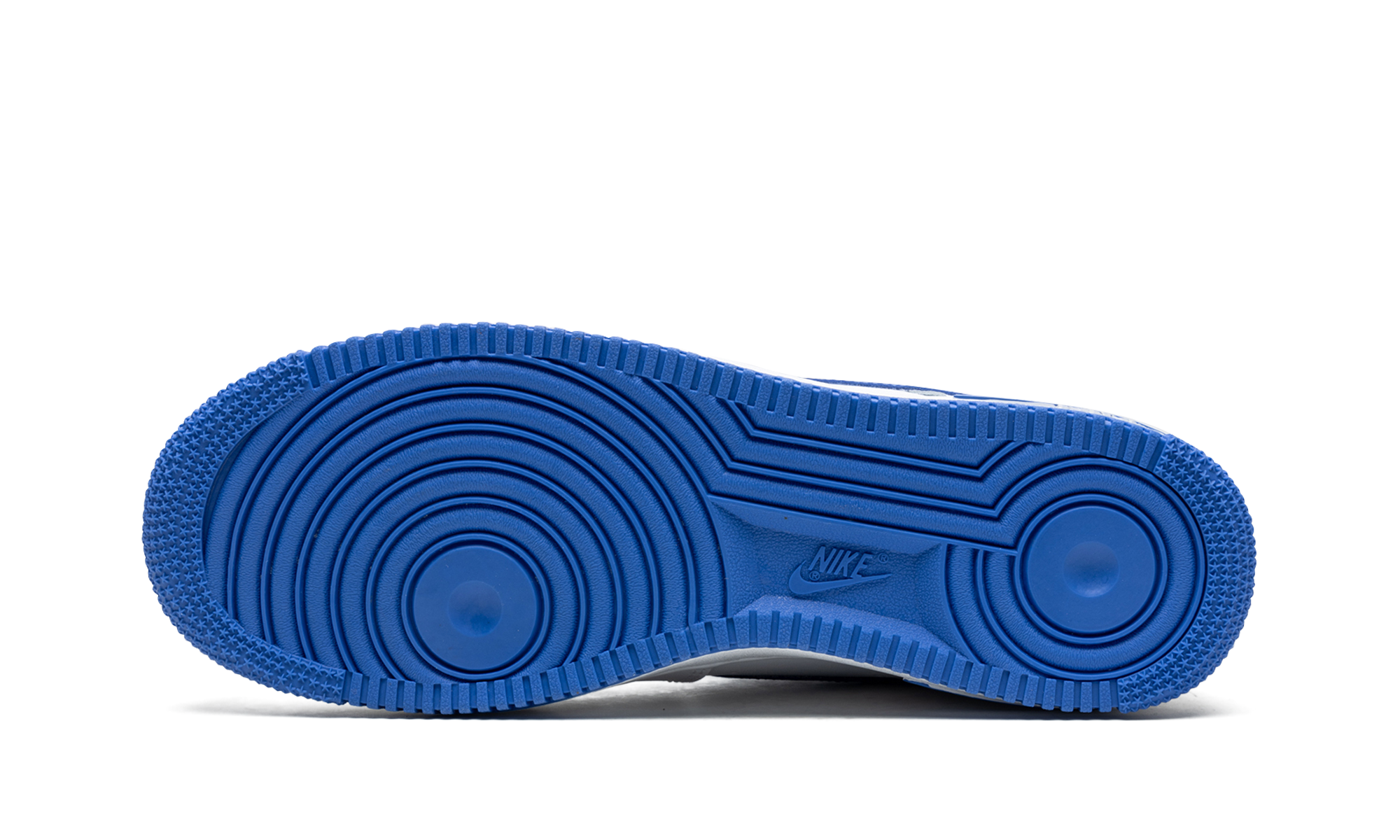 Air Force 1 '07 "Medium Blue" DH7561 104