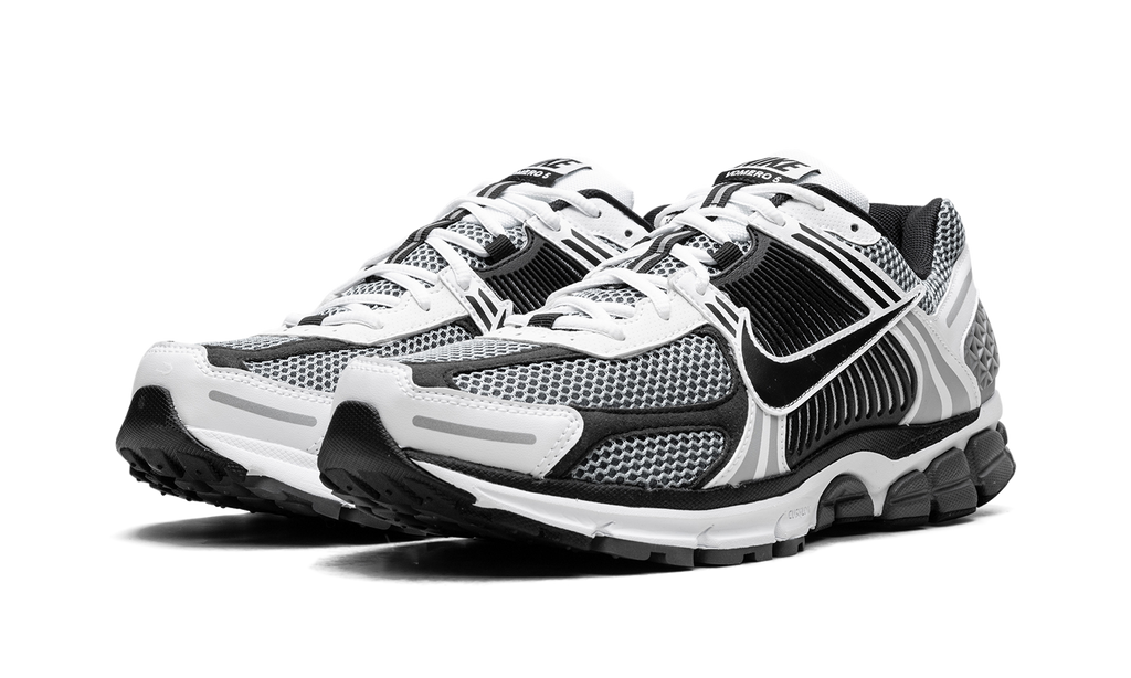 Zoom Vomero 5 SE SP "Black / Metallic Silver" CI1694 001