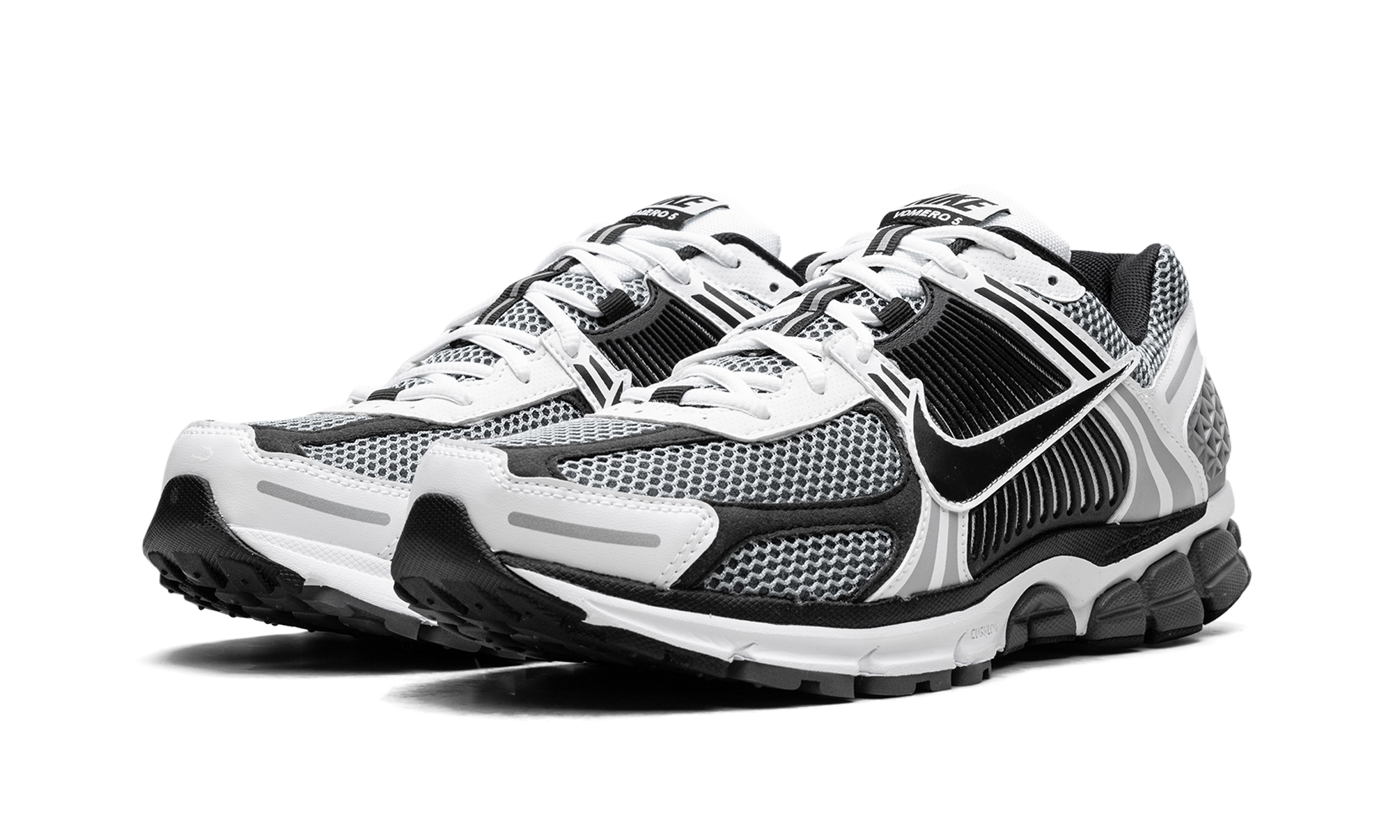 Zoom Vomero 5 SE SP "Black / Metallic Silver" CI1694 001